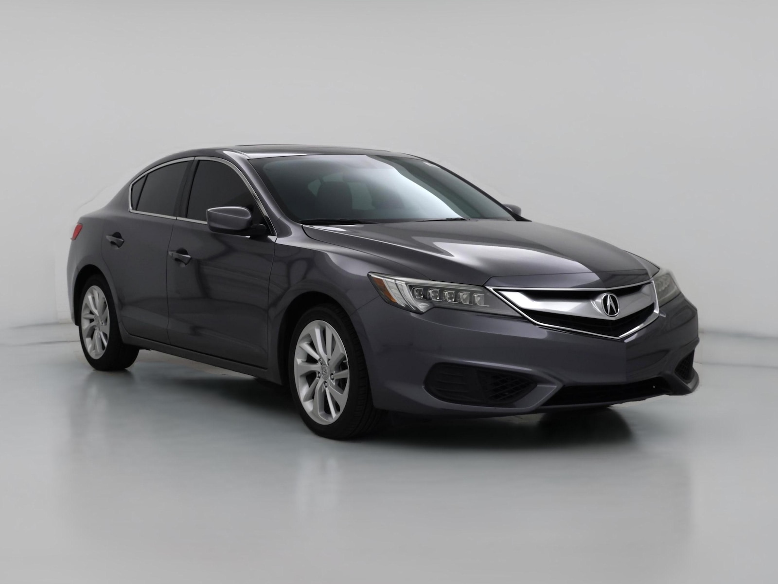 2017 Acura ILX Premium