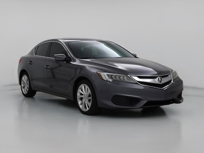2017 Acura ILX