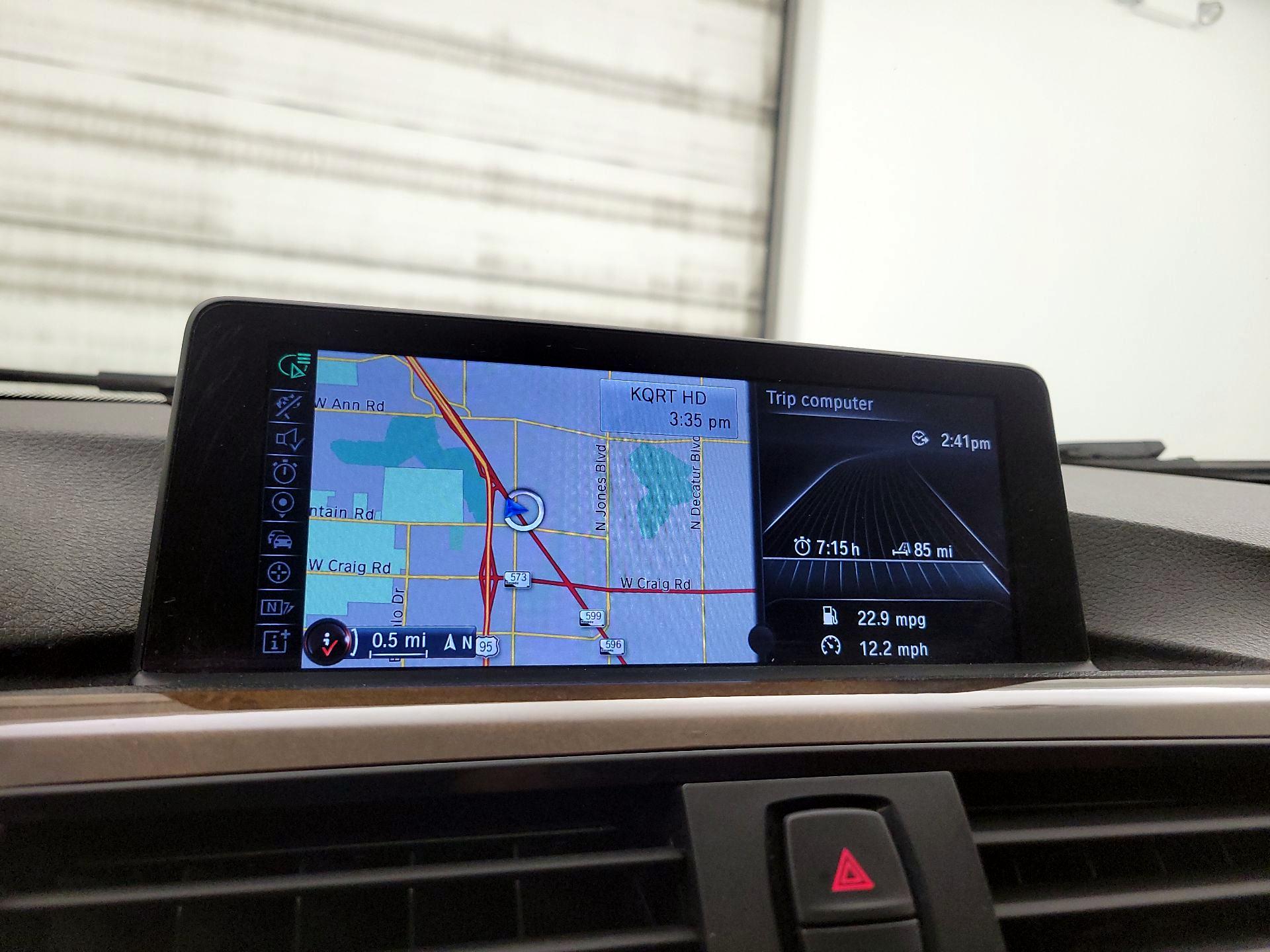 Thumbnail: 2015 BMW 3 Series - 14