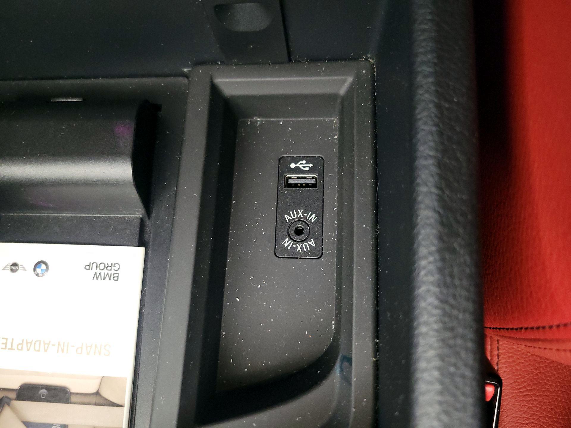 Thumbnail: 2015 BMW 3 Series - 19