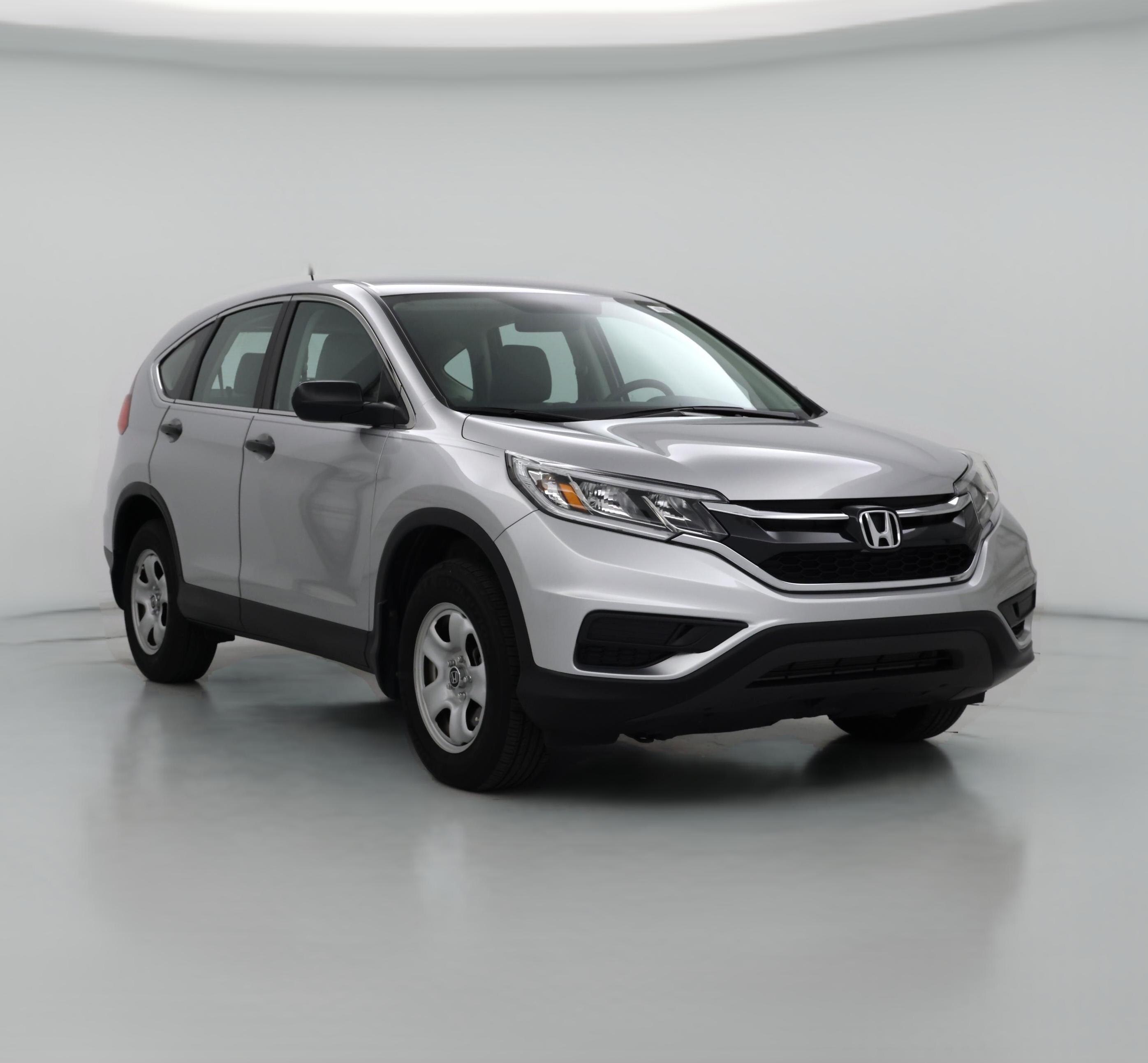 Thumbnail: 2015 Honda CR-V - 1