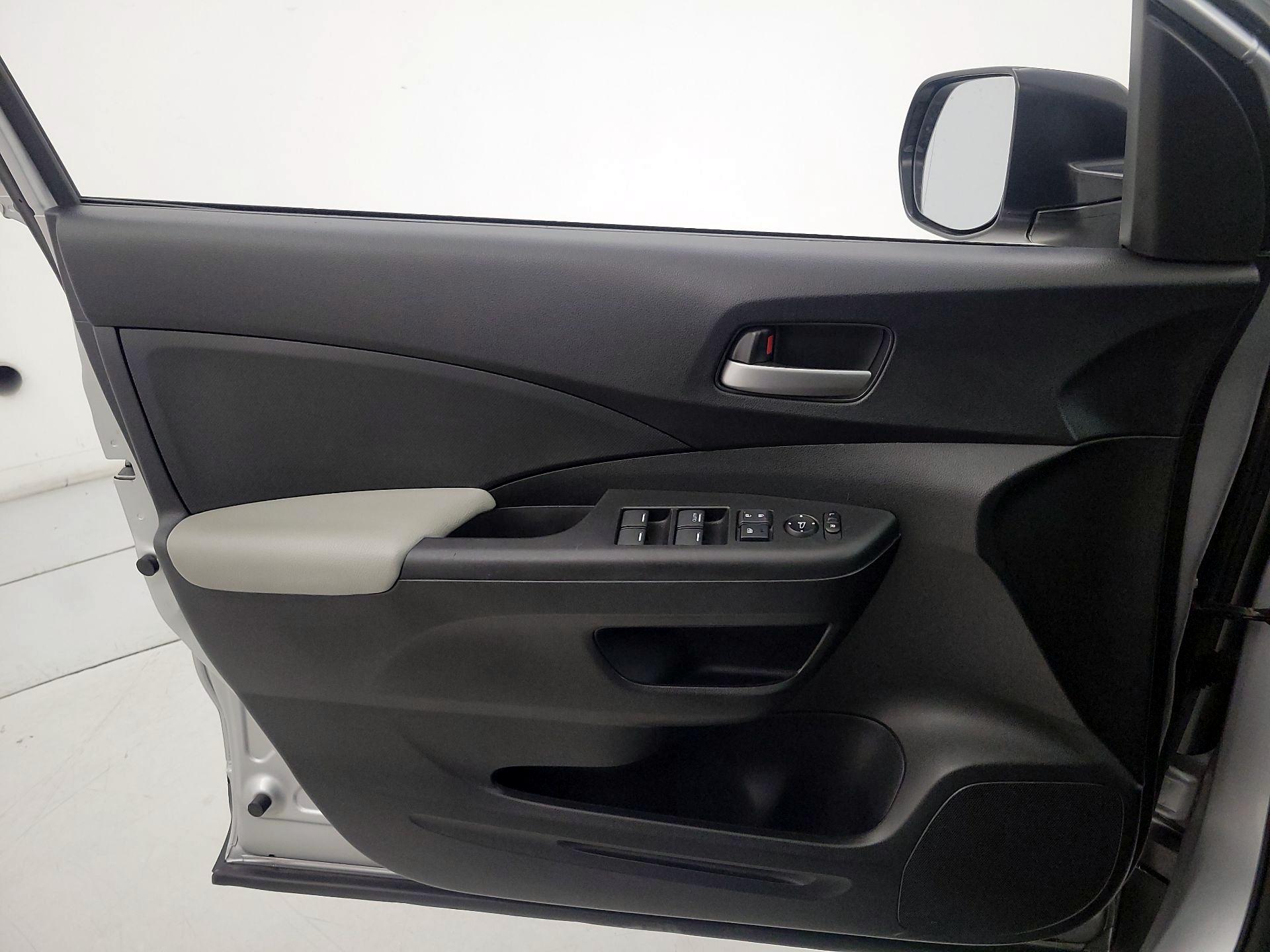 Thumbnail: 2015 Honda CR-V - 12