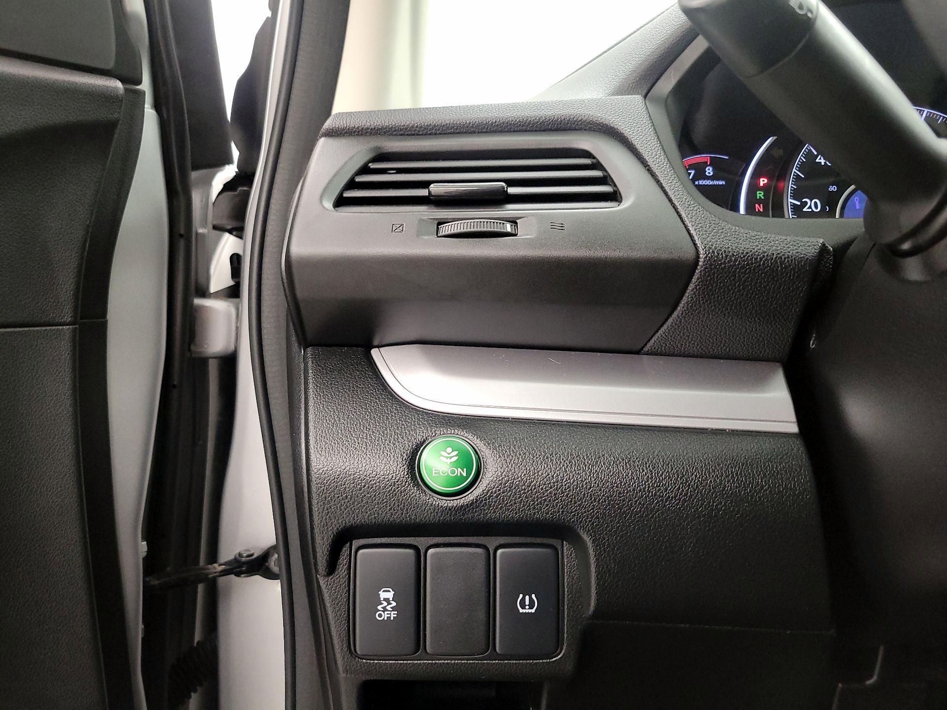 Thumbnail: 2015 Honda CR-V - 13