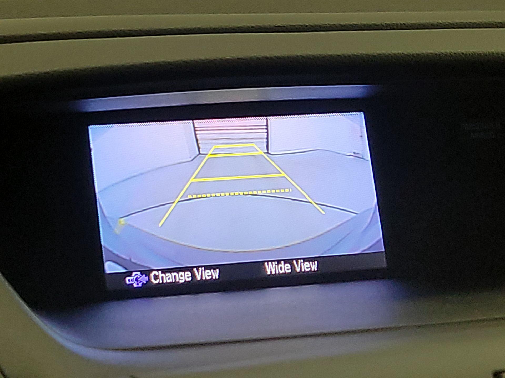 Thumbnail: 2015 Honda CR-V - 14