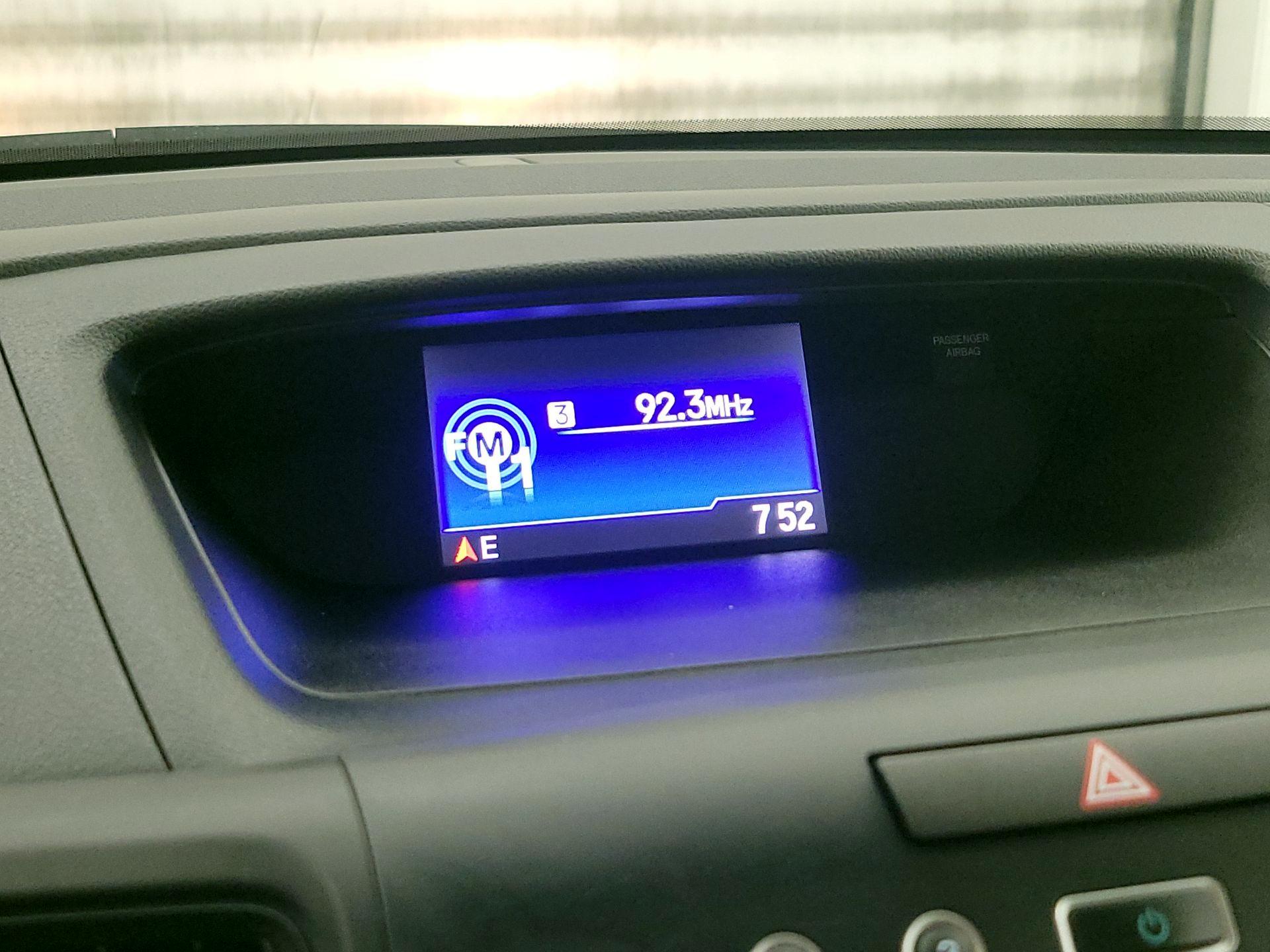 Thumbnail: 2015 Honda CR-V - 15