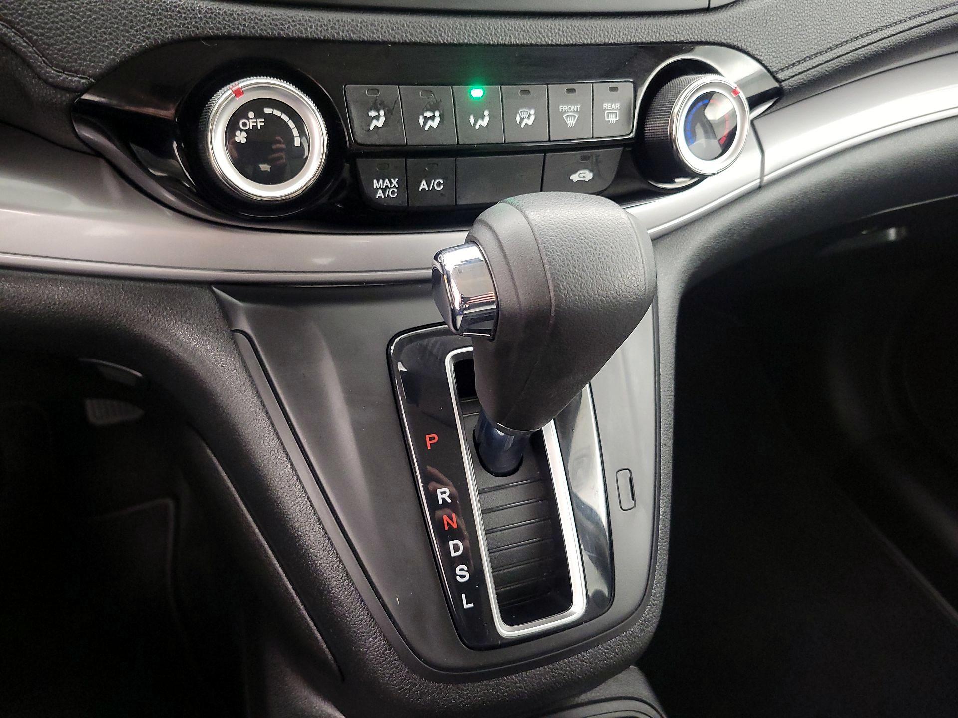 Thumbnail: 2015 Honda CR-V - 17