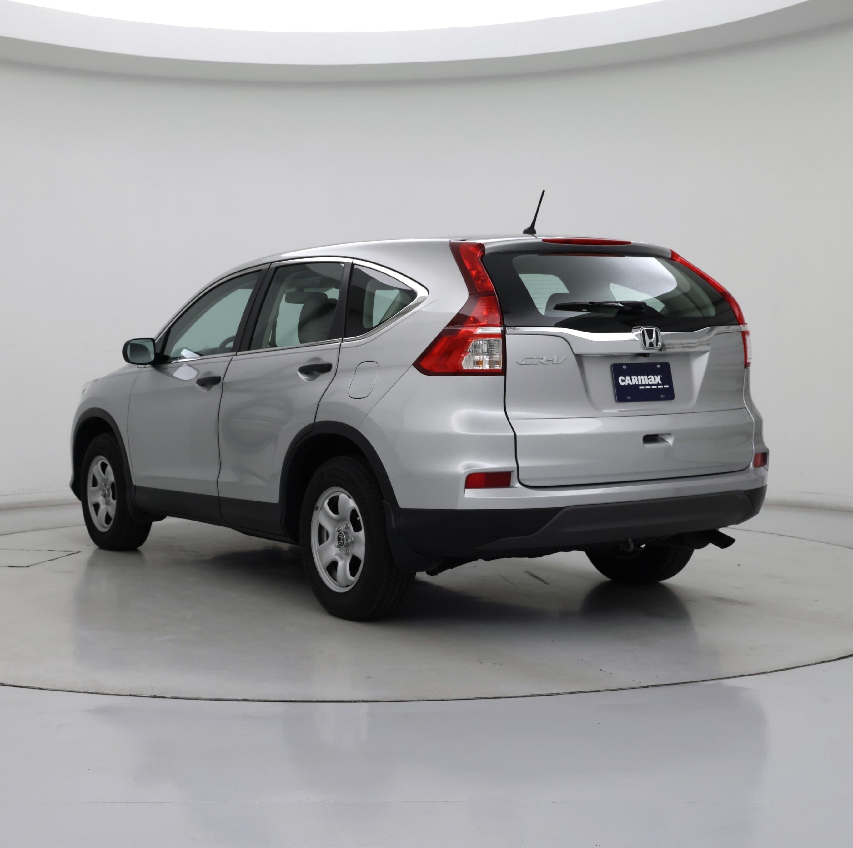 Thumbnail: 2015 Honda CR-V - 2