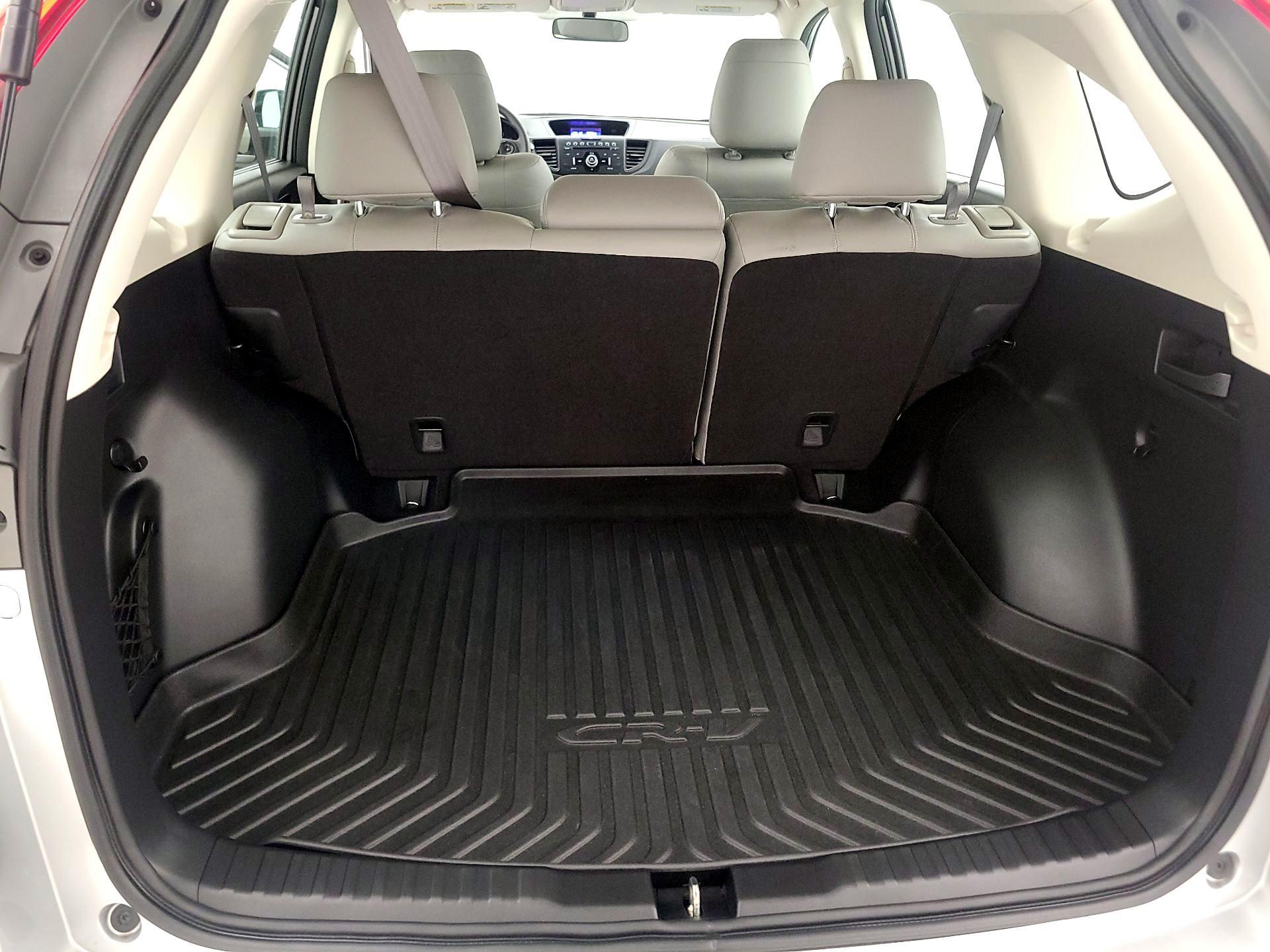 Thumbnail: 2015 Honda CR-V - 20