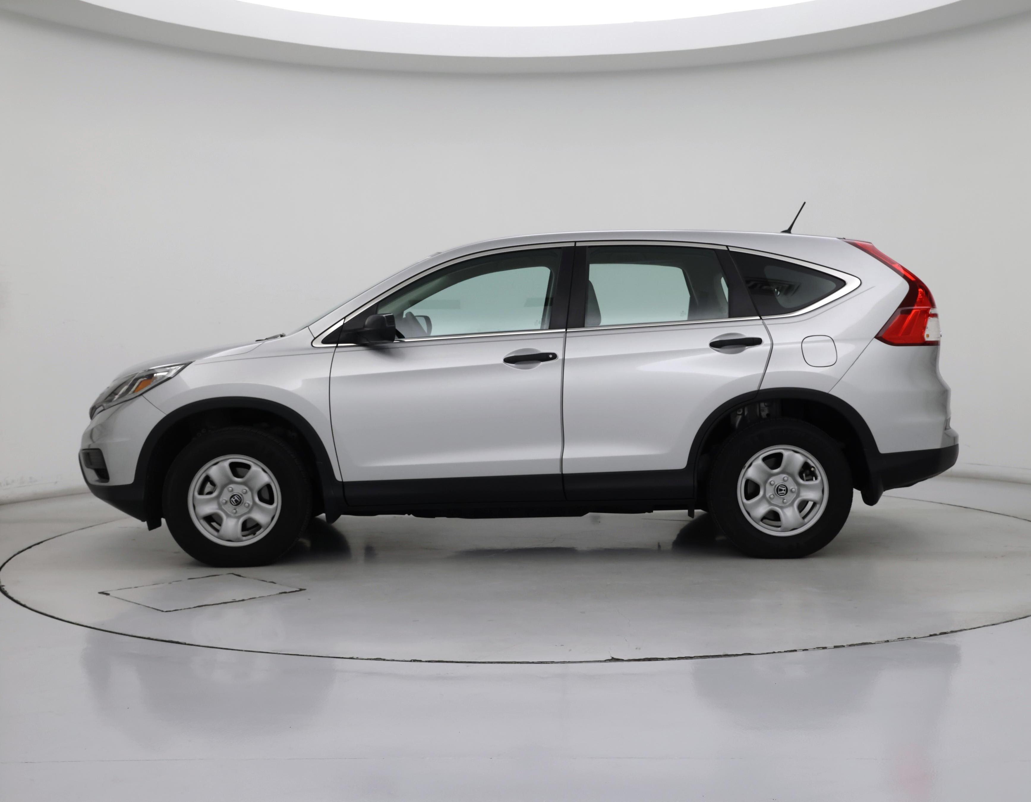 Thumbnail: 2015 Honda CR-V - 3