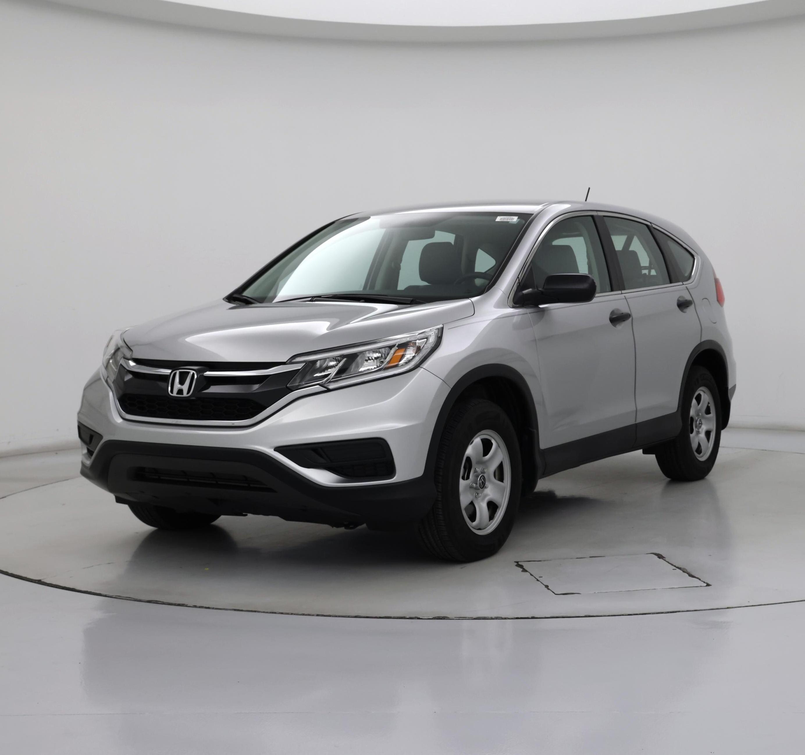 Thumbnail: 2015 Honda CR-V - 4