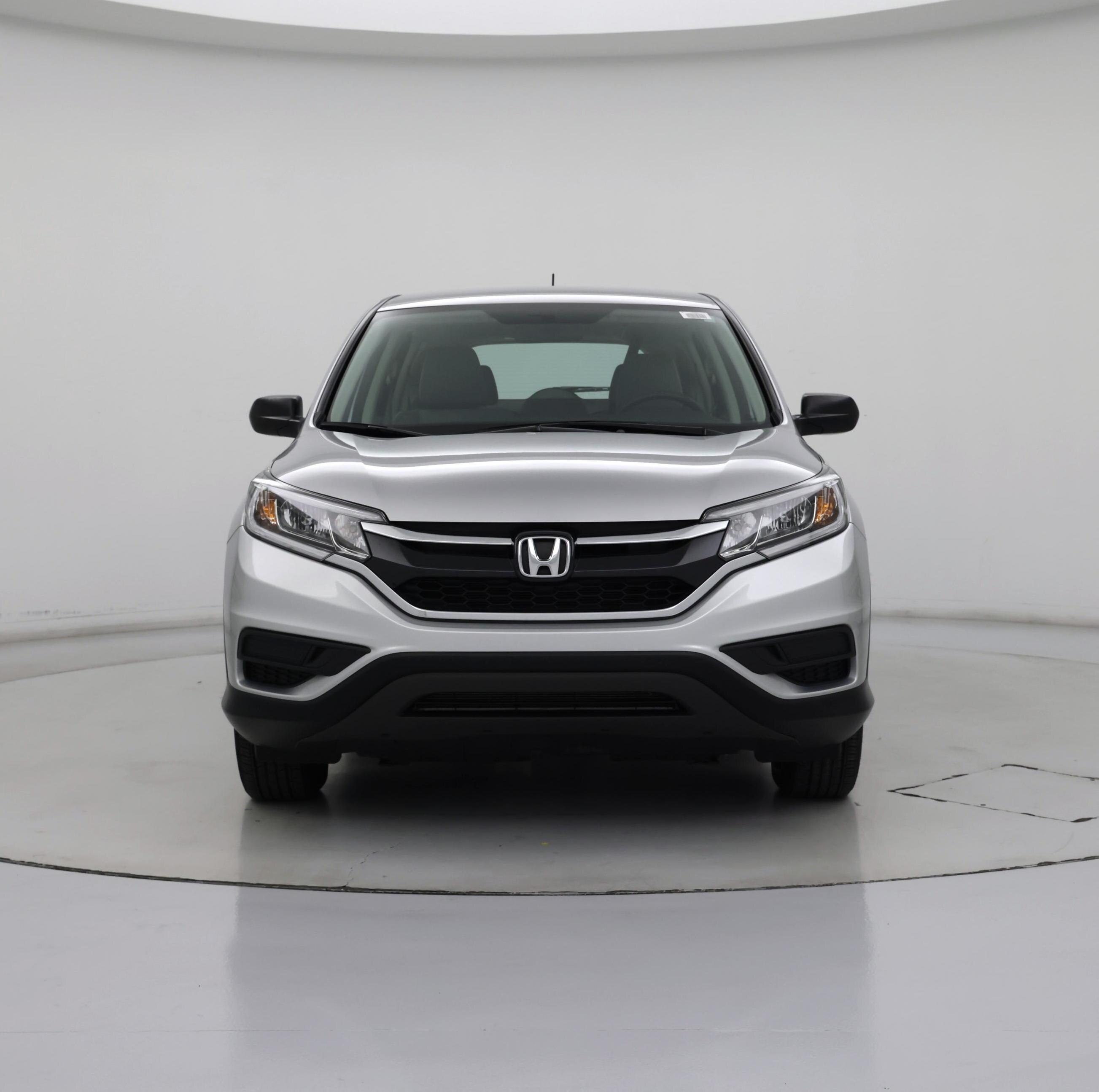 Thumbnail: 2015 Honda CR-V - 5