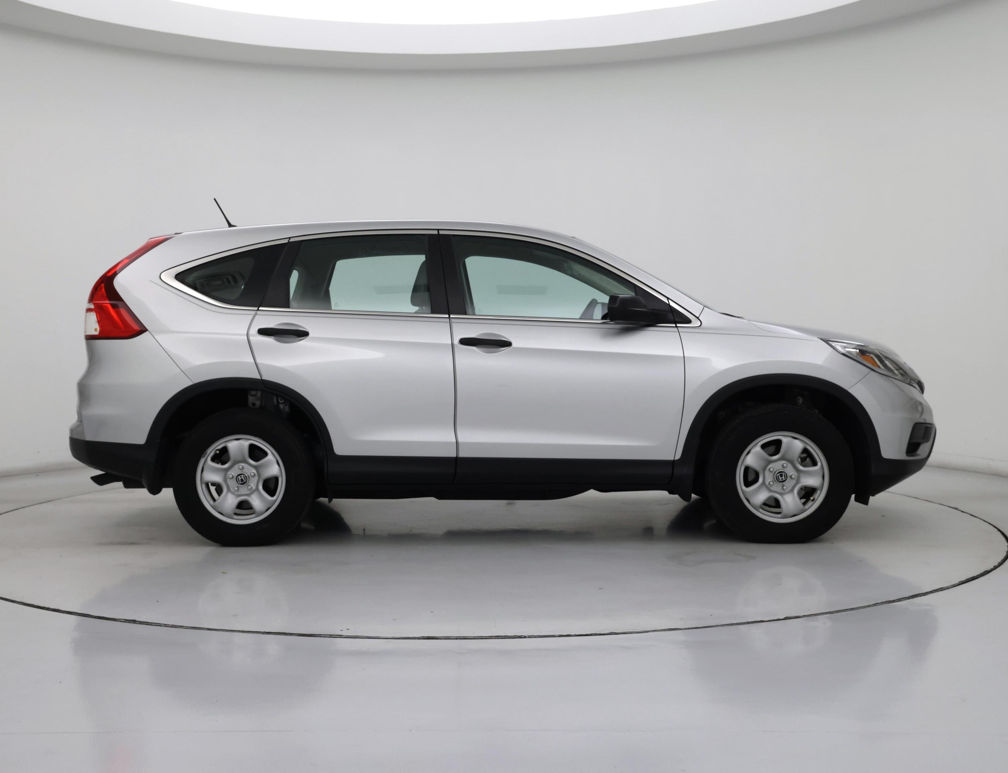 Thumbnail: 2015 Honda CR-V - 7