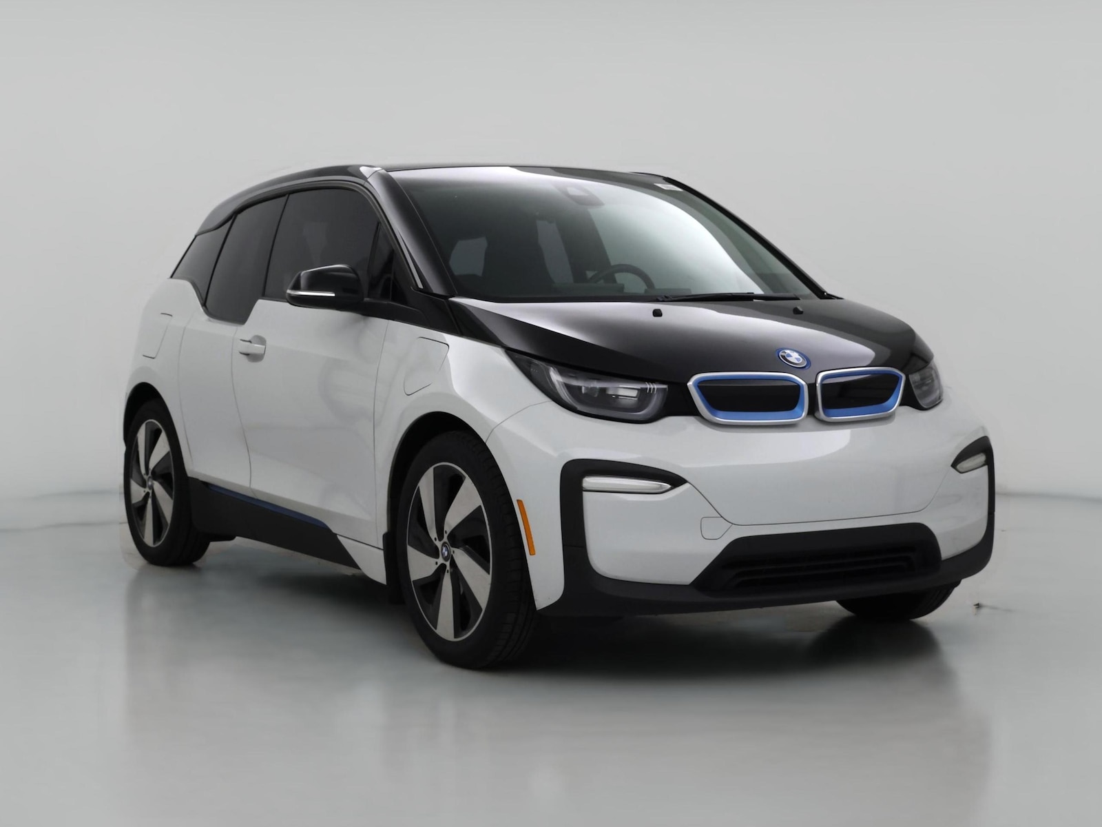 2018 BMW i3 Base