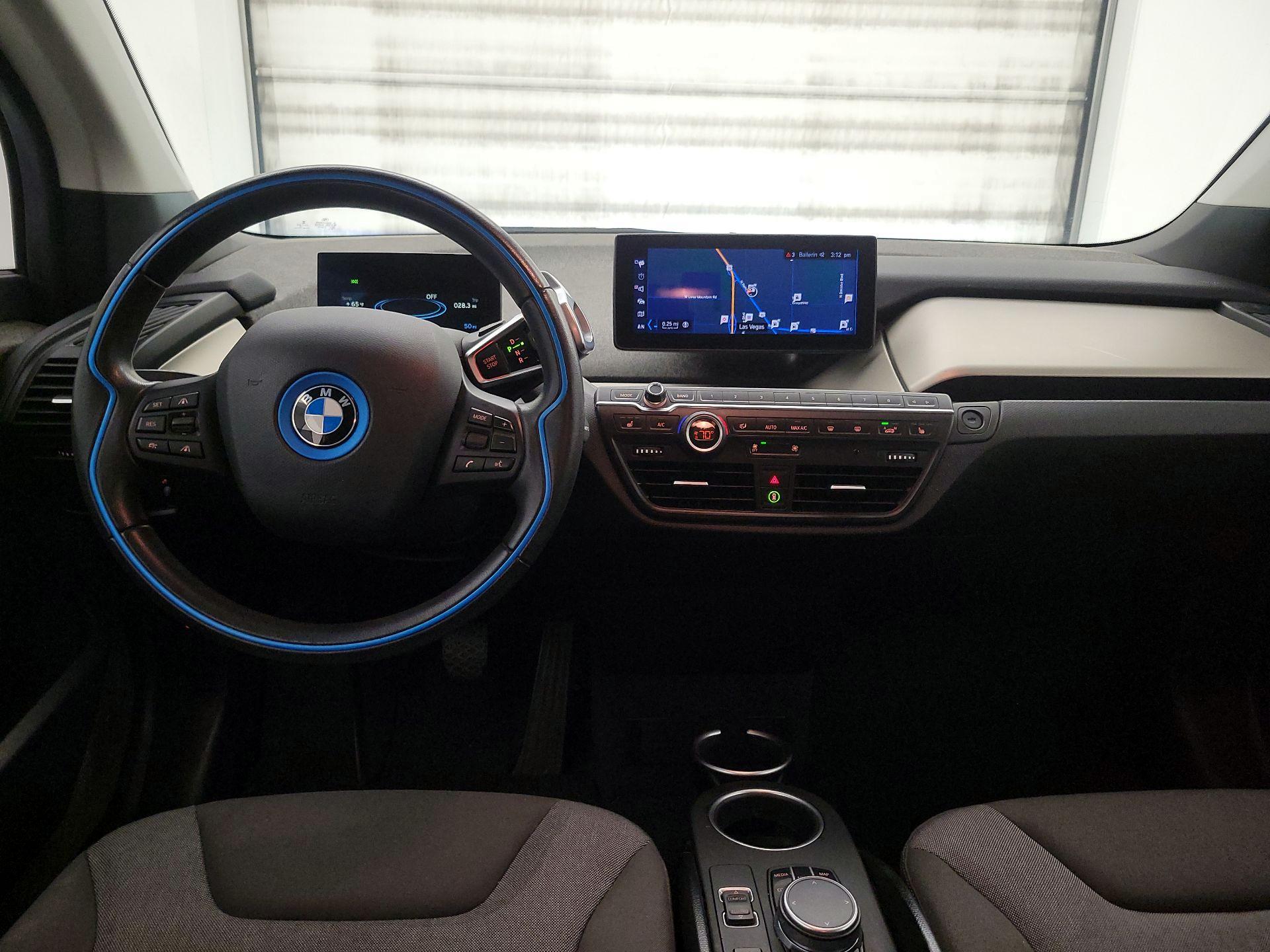 Thumbnail: 2018 BMW i3 - 9