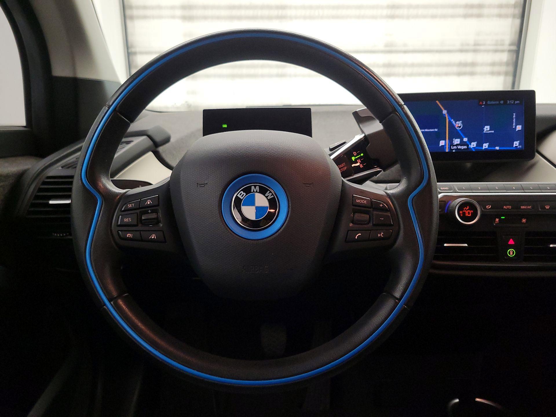 Thumbnail: 2018 BMW i3 - 10