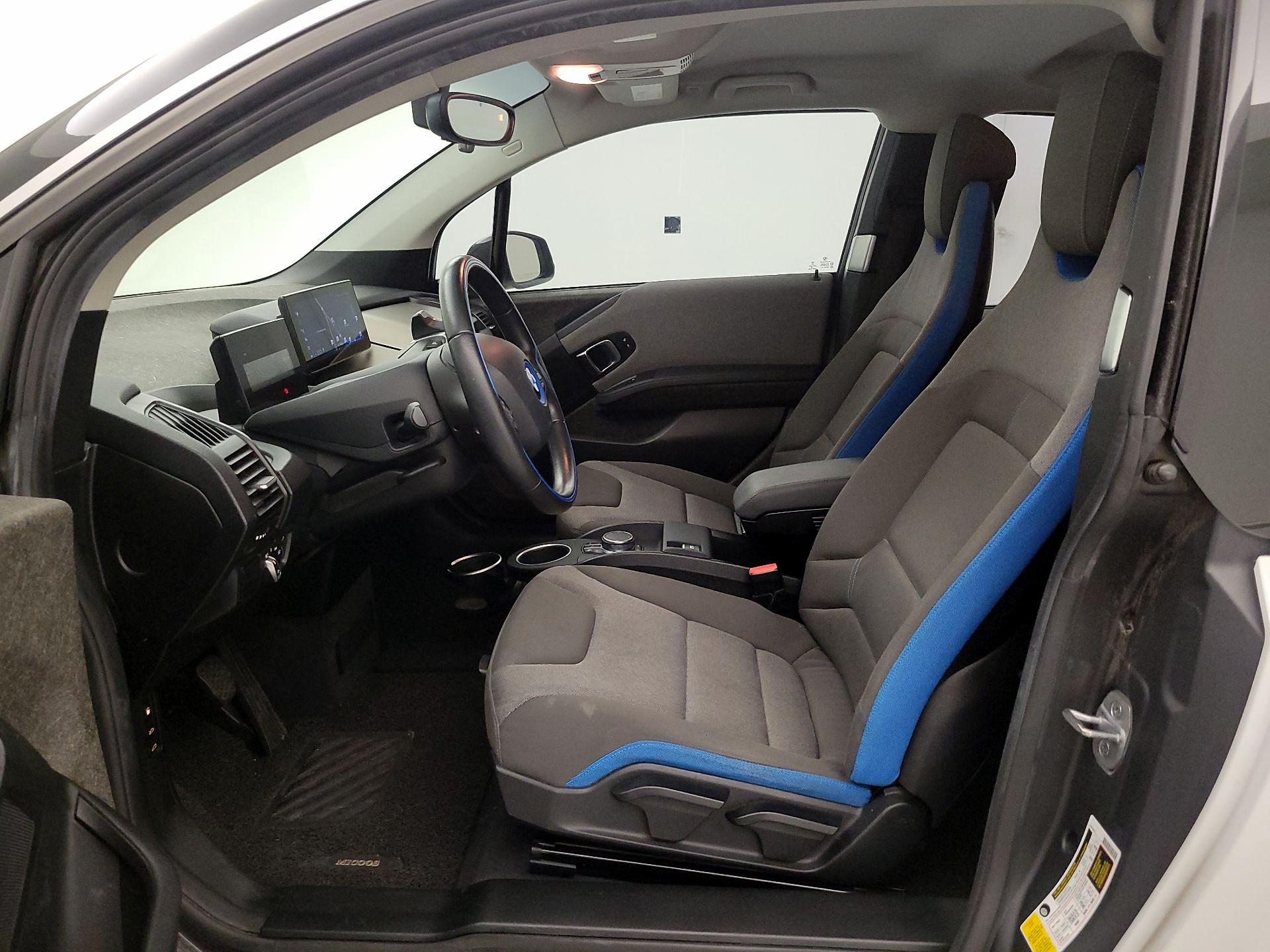 Thumbnail: 2018 BMW i3 - 11