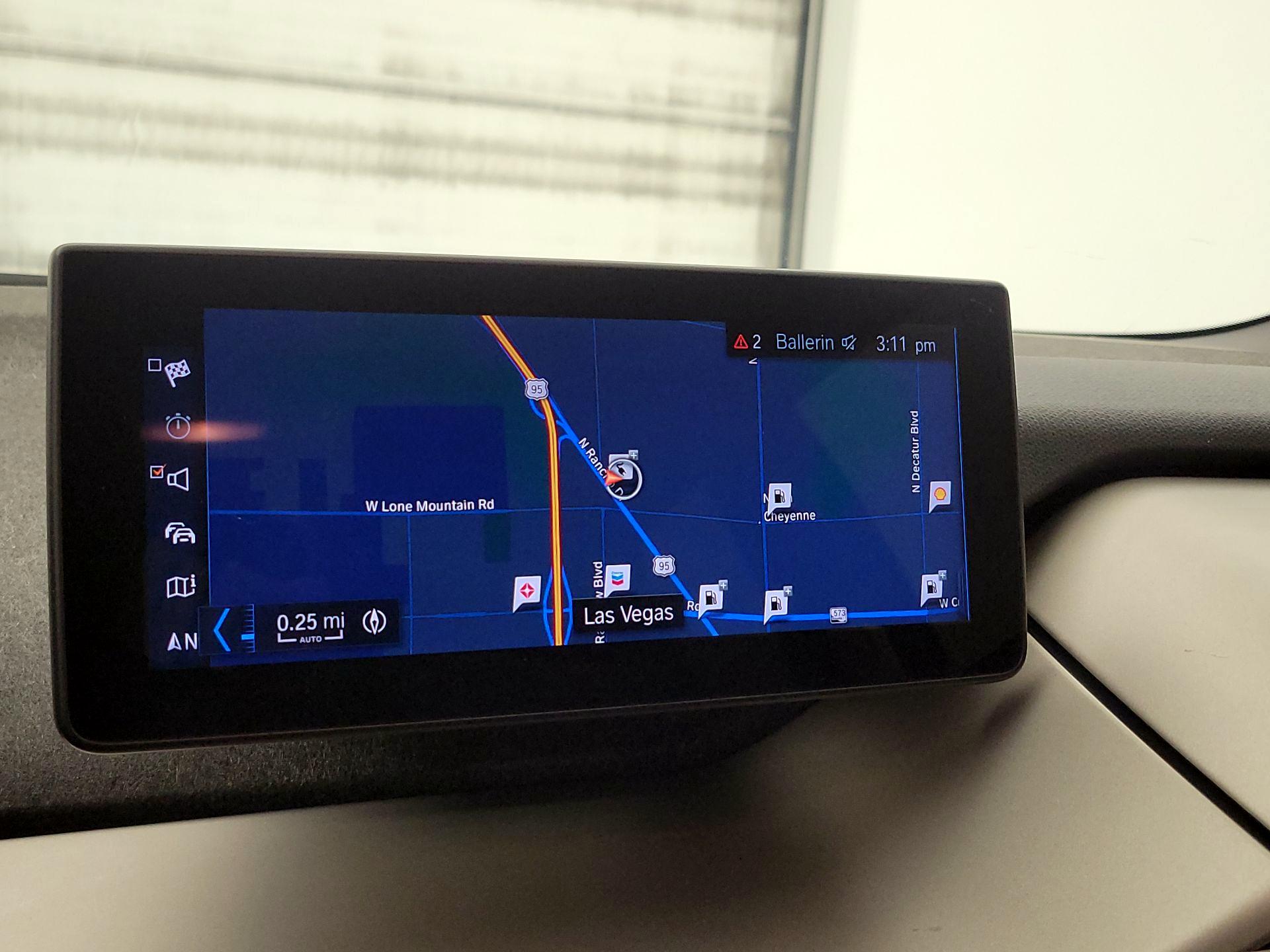 Thumbnail: 2018 BMW i3 - 14