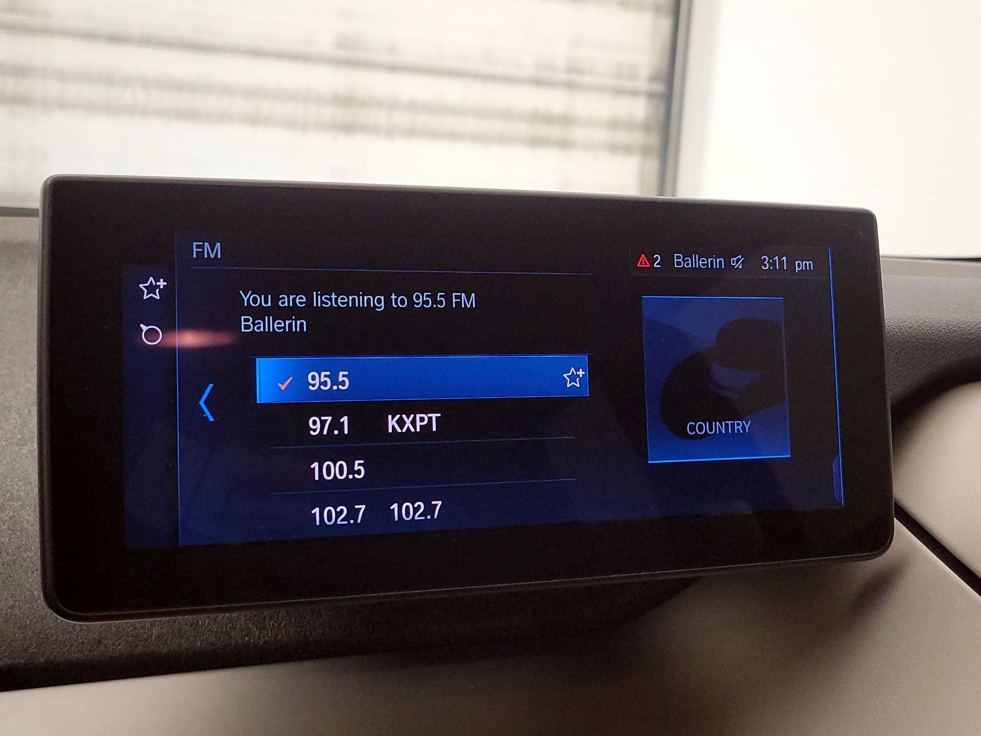 Thumbnail: 2018 BMW i3 - 16