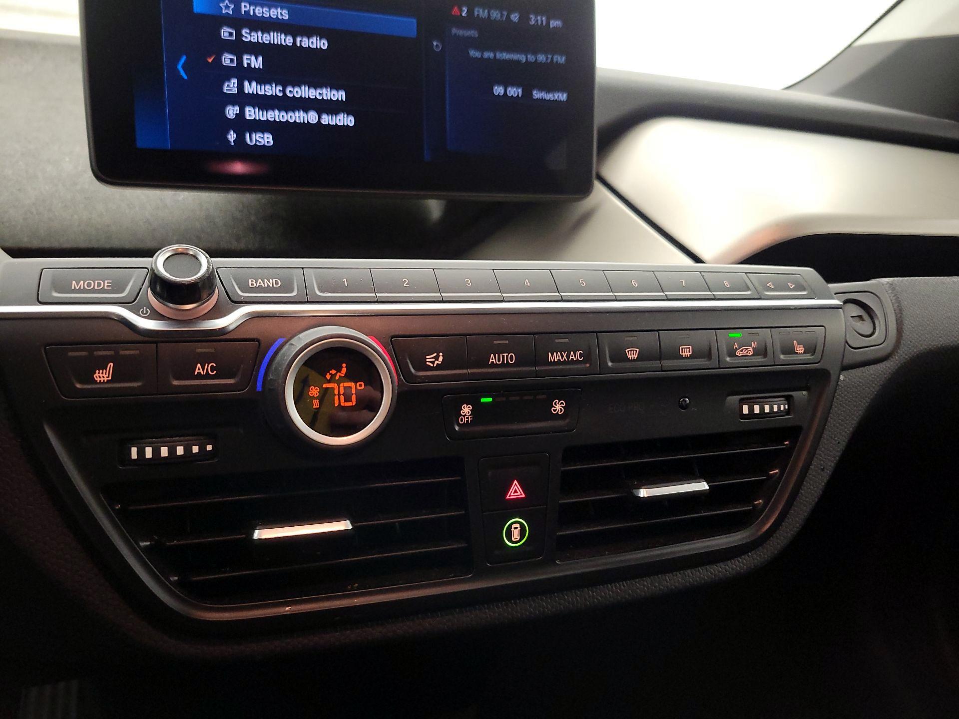 Thumbnail: 2018 BMW i3 - 17