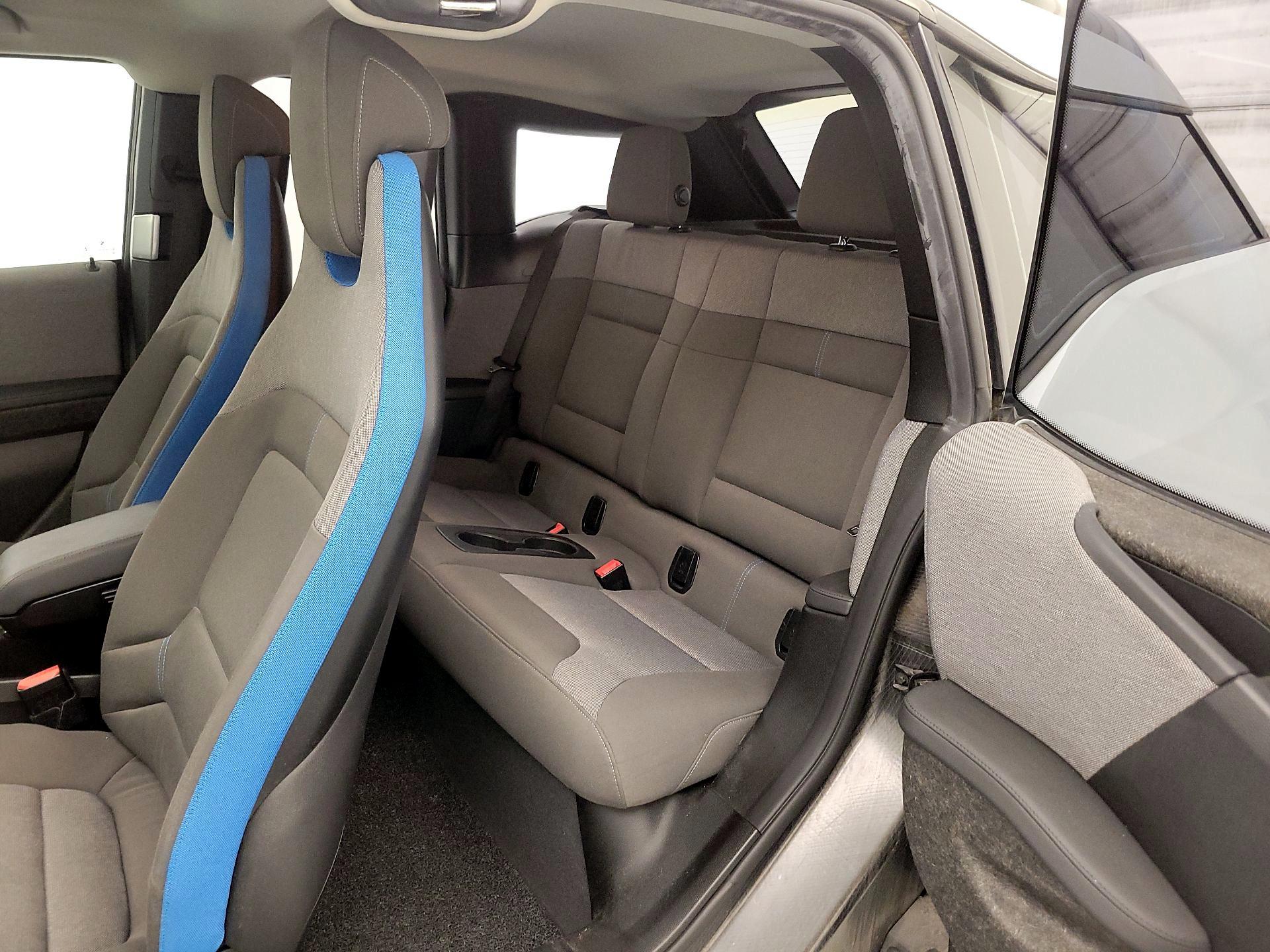 Thumbnail: 2018 BMW i3 - 20