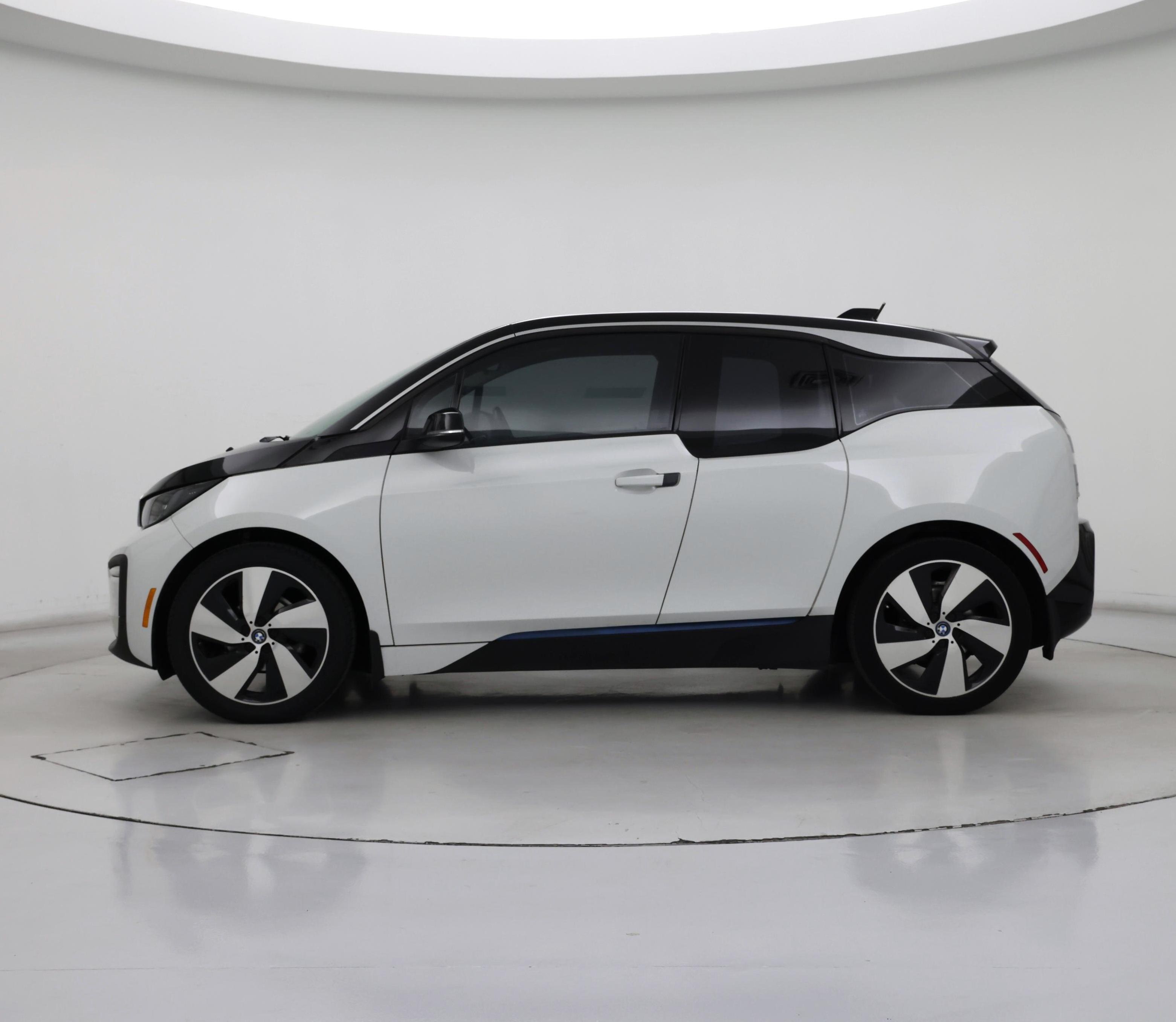 Thumbnail: 2018 BMW i3 - 3