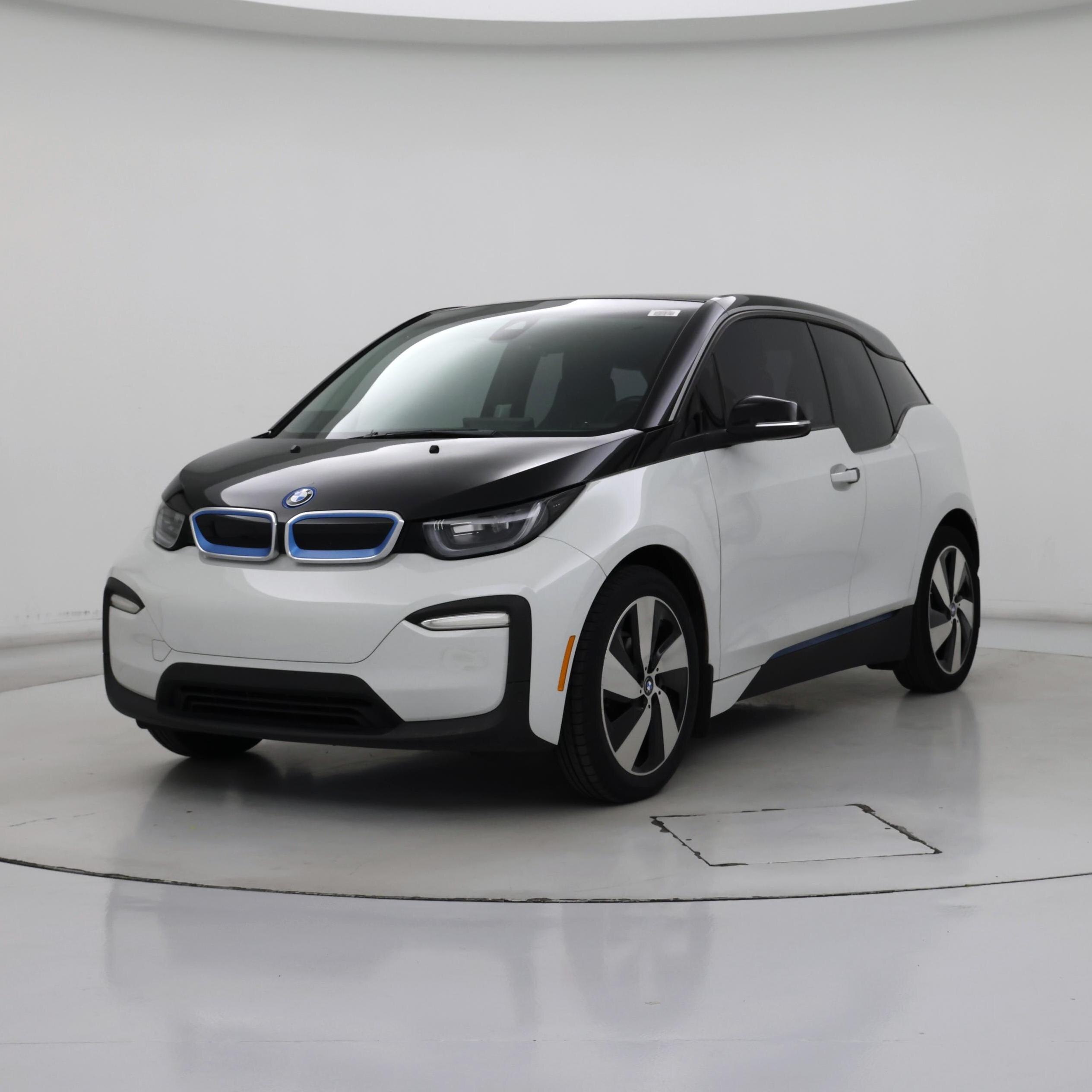 Thumbnail: 2018 BMW i3 - 4