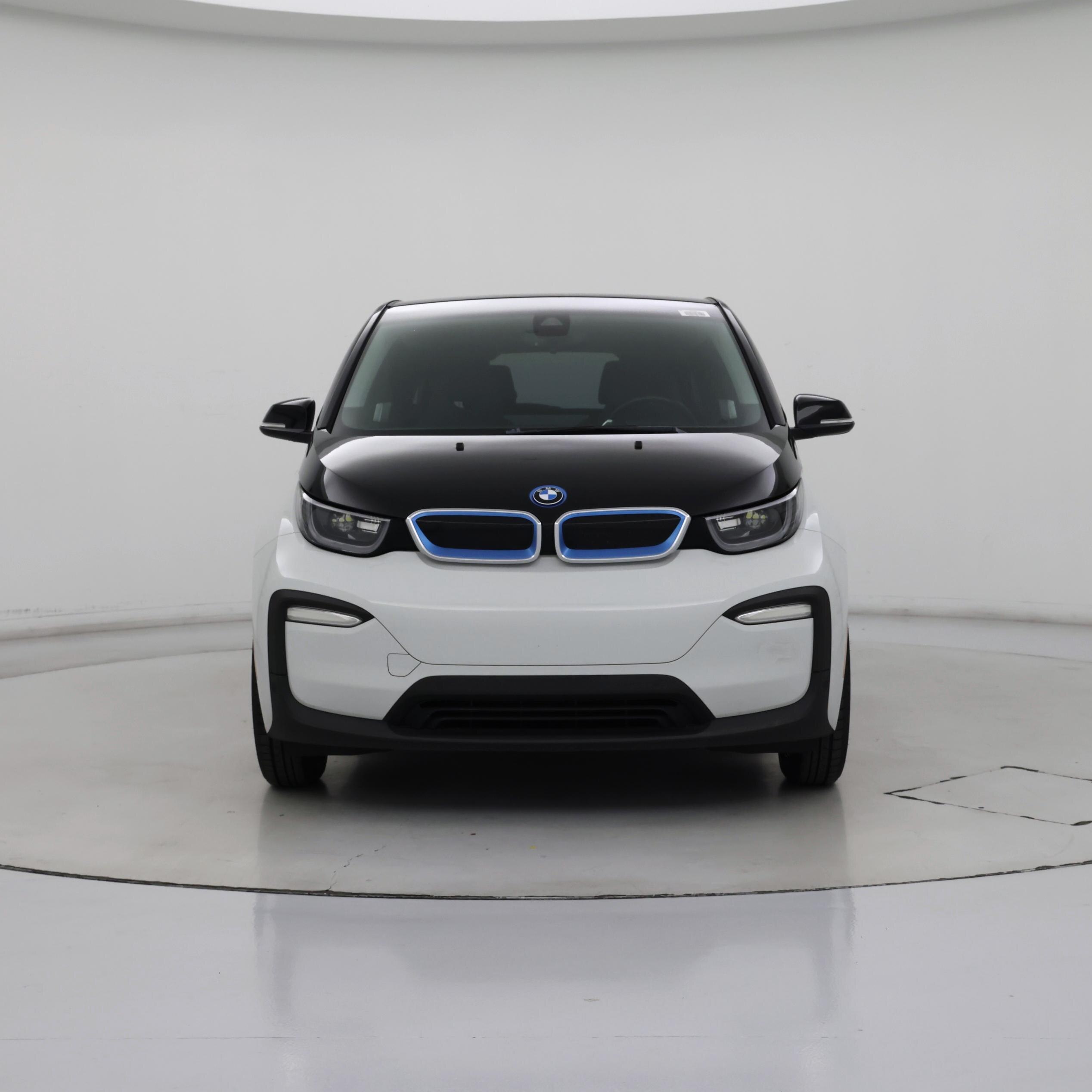 Thumbnail: 2018 BMW i3 - 5