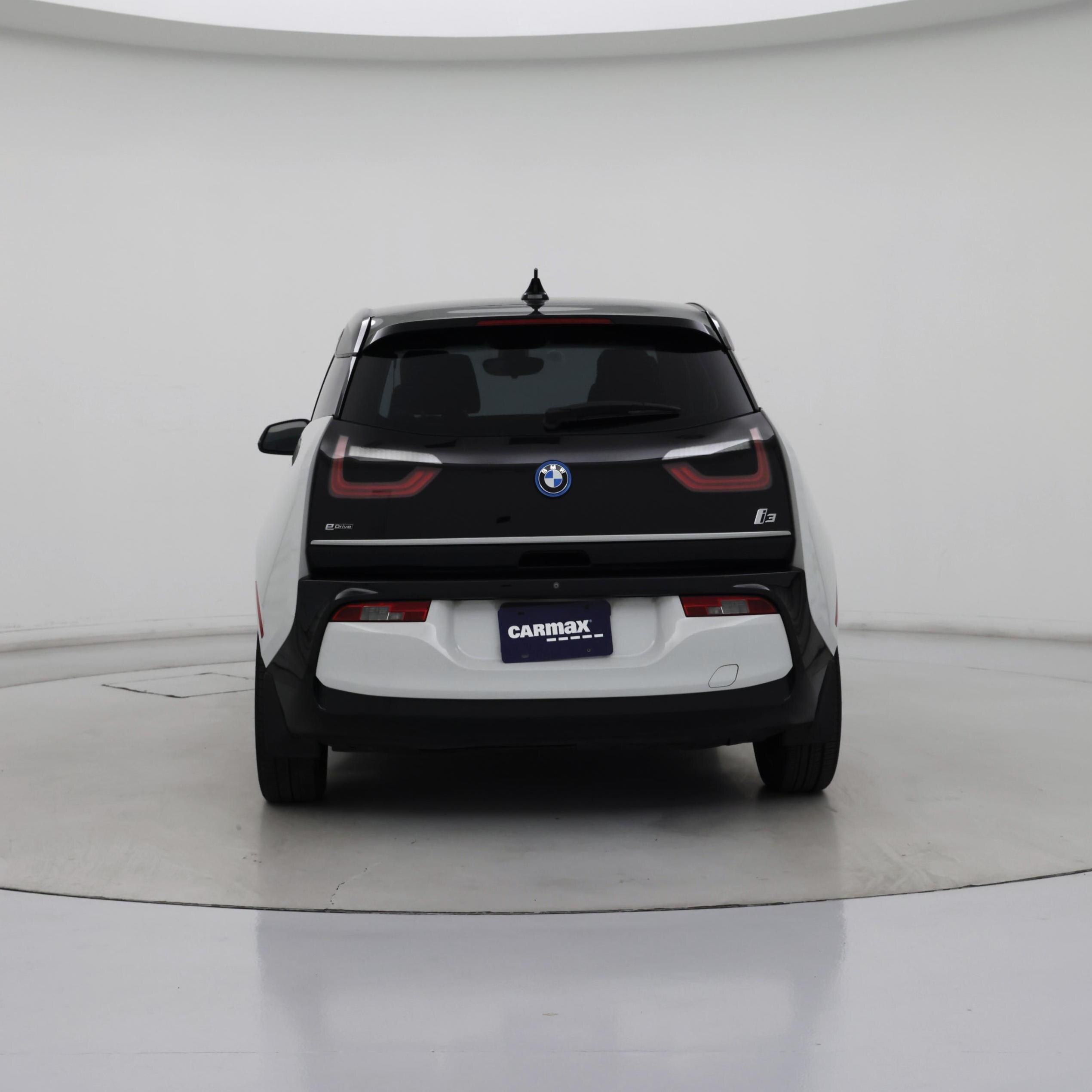 Thumbnail: 2018 BMW i3 - 6