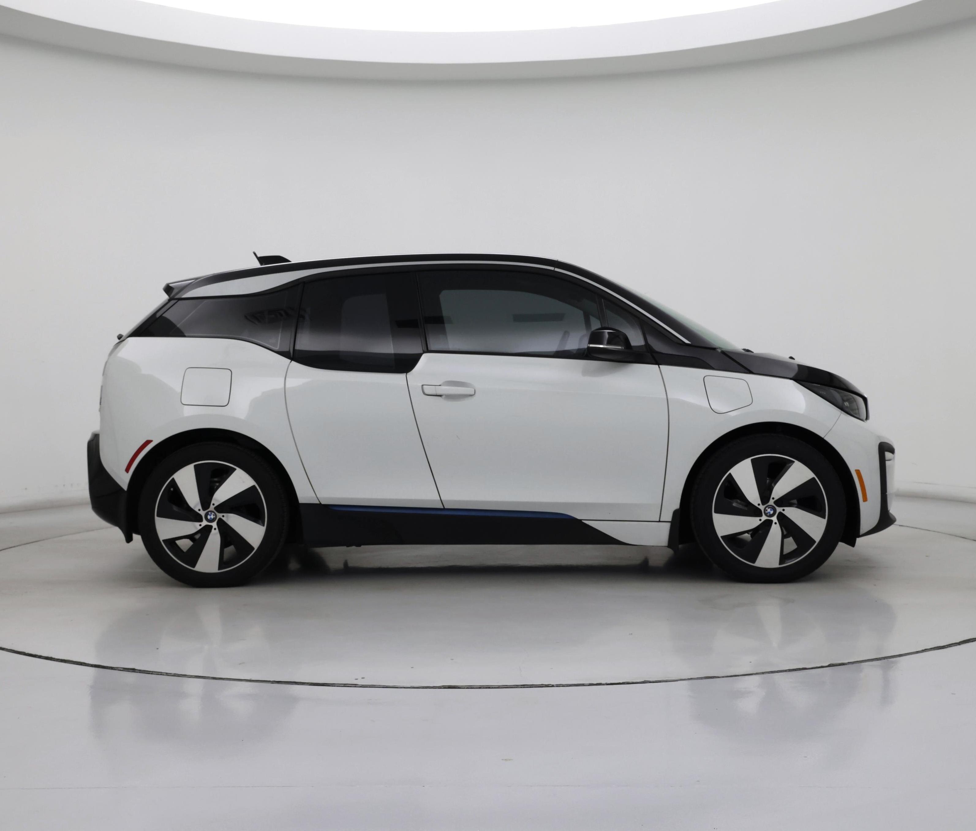 Thumbnail: 2018 BMW i3 - 7