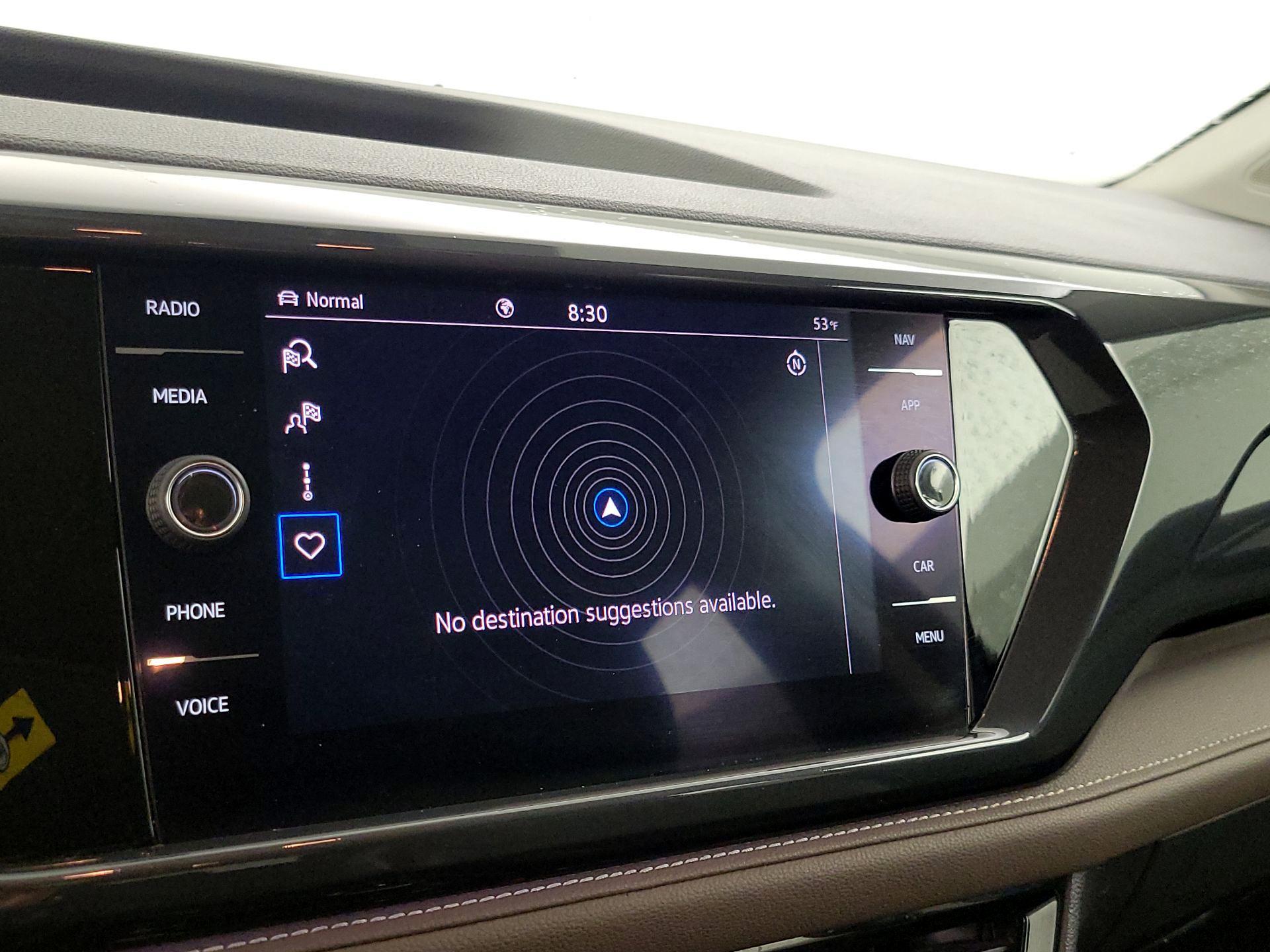 Thumbnail: 2022 Volkswagen Taos - 14