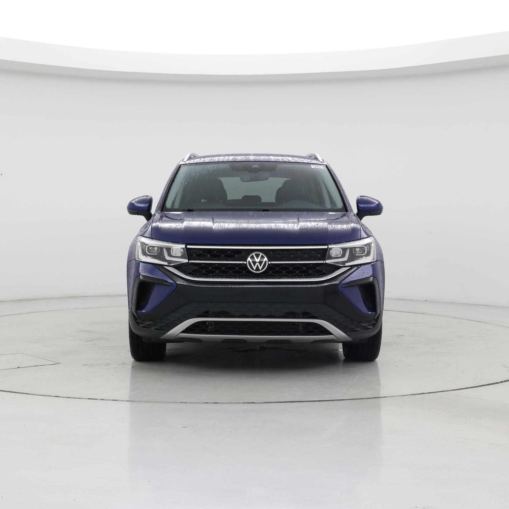 Thumbnail: 2022 Volkswagen Taos - 5