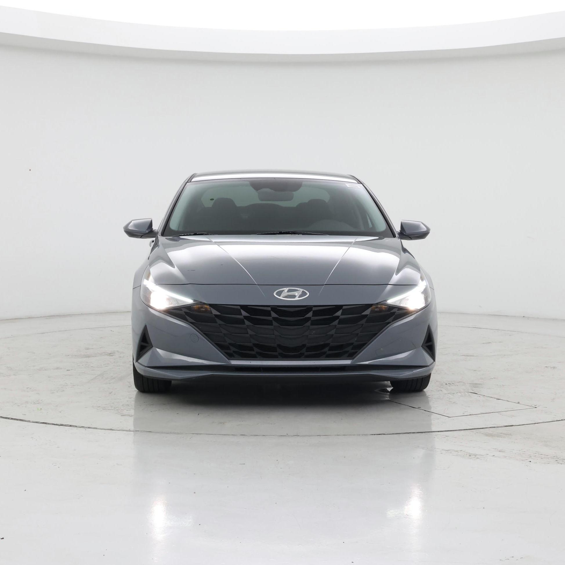Thumbnail: 2021 Hyundai Elantra - 5