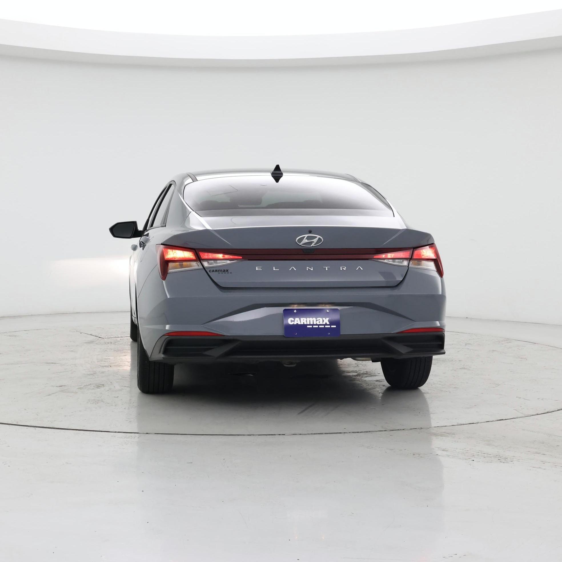 Thumbnail: 2021 Hyundai Elantra - 6