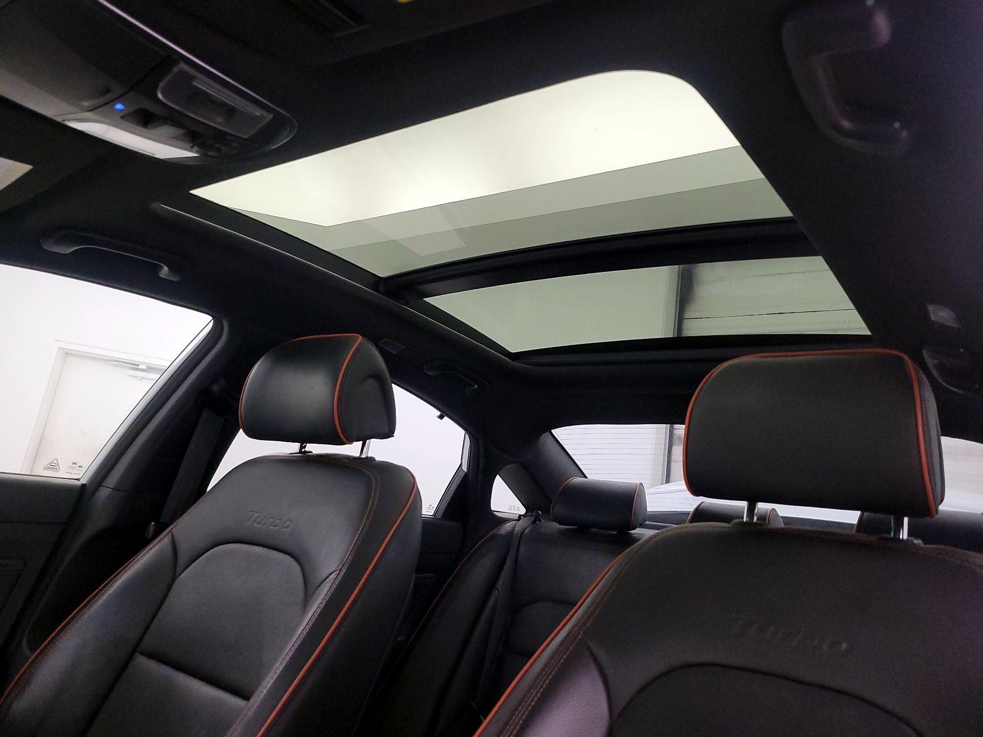 Thumbnail: 2015 Hyundai Sonata - 20