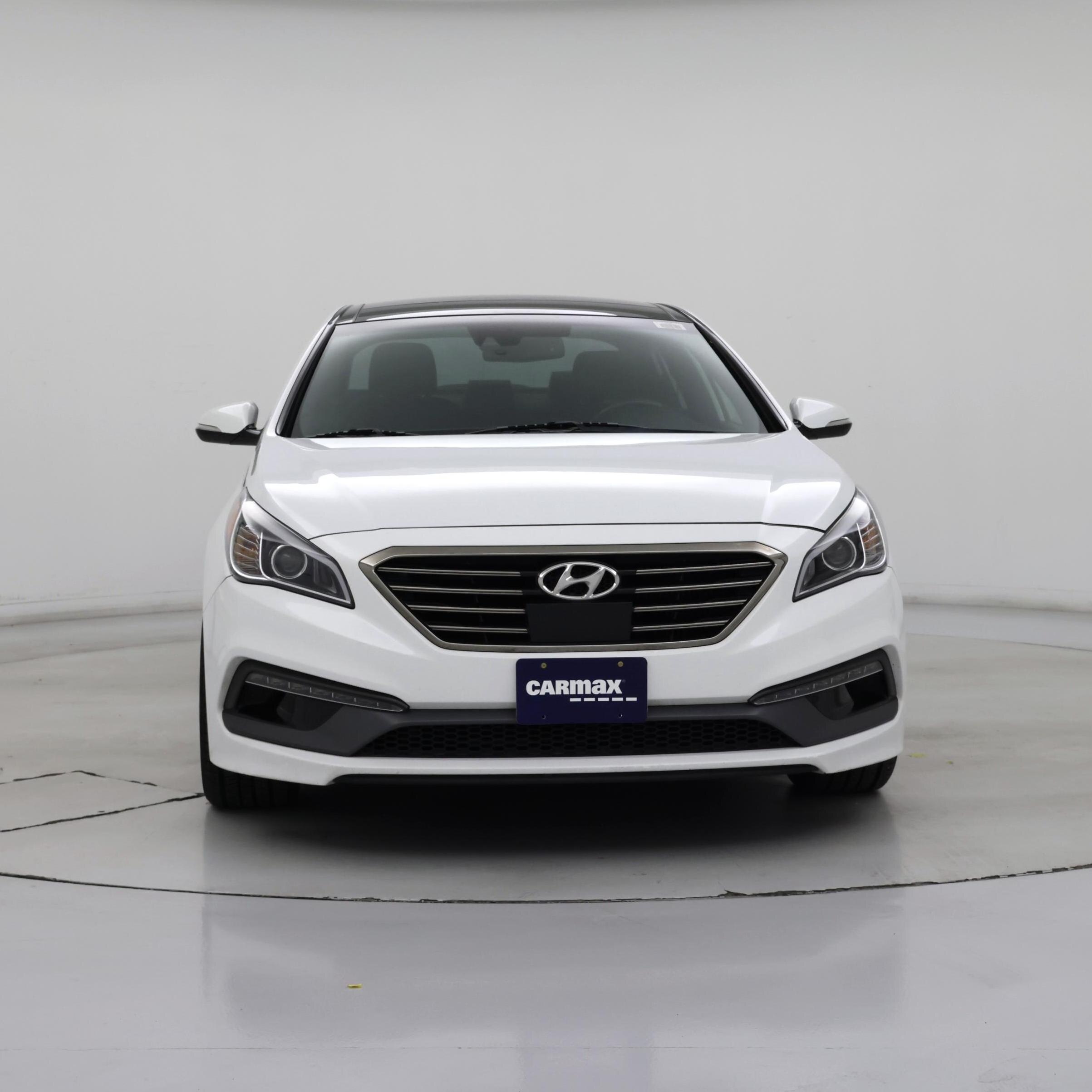 Thumbnail: 2015 Hyundai Sonata - 5