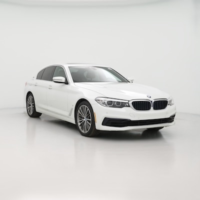 2019 BMW 530e iPerformance