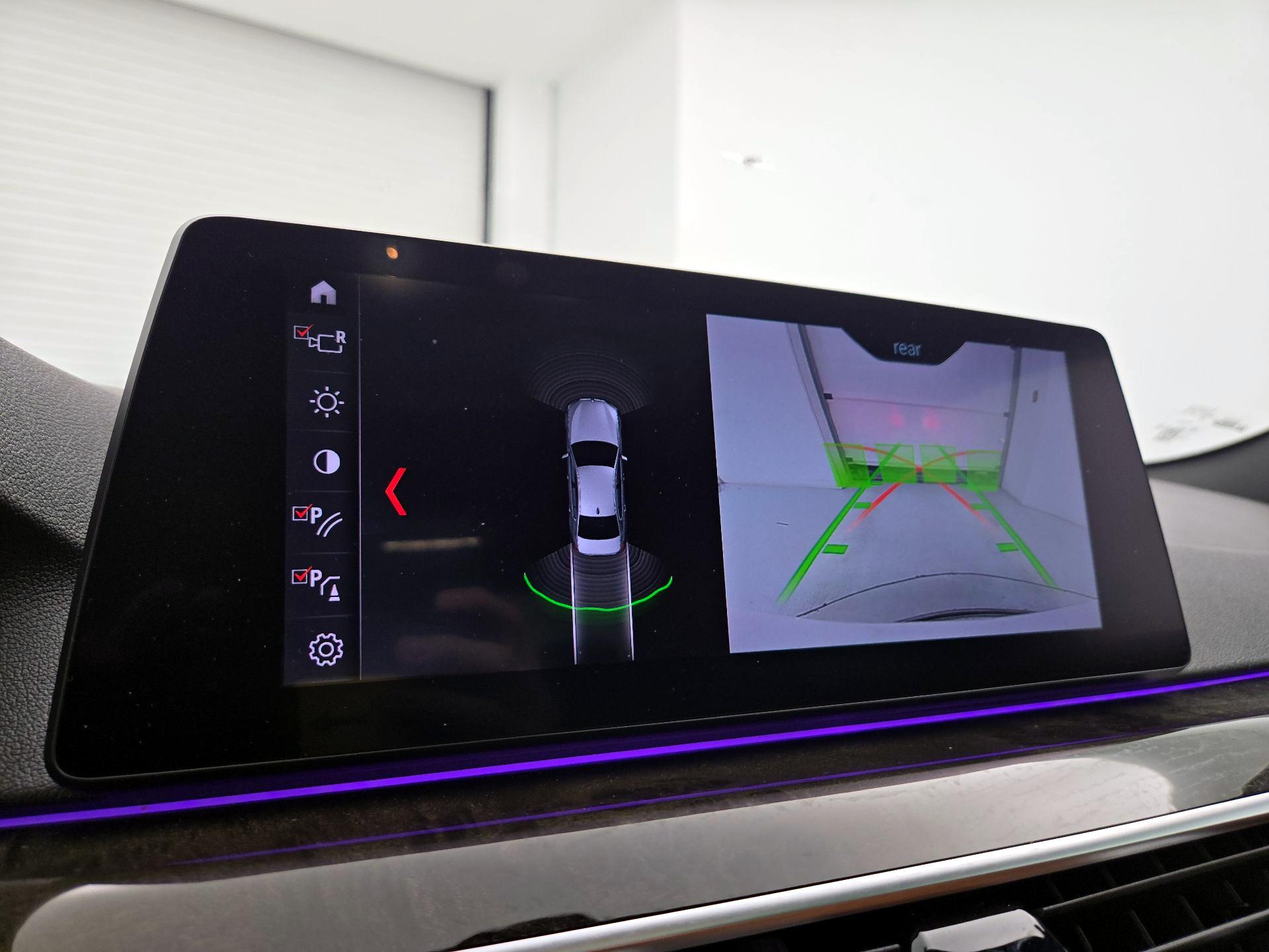 Thumbnail: 2019 BMW 5 Series - 15