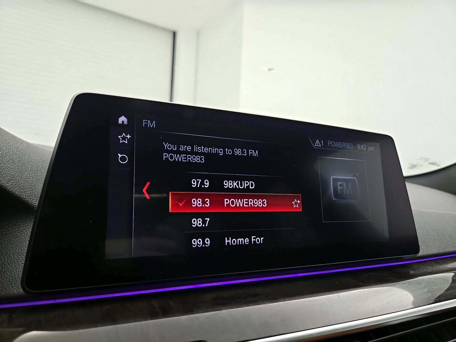 Thumbnail: 2019 BMW 5 Series - 16