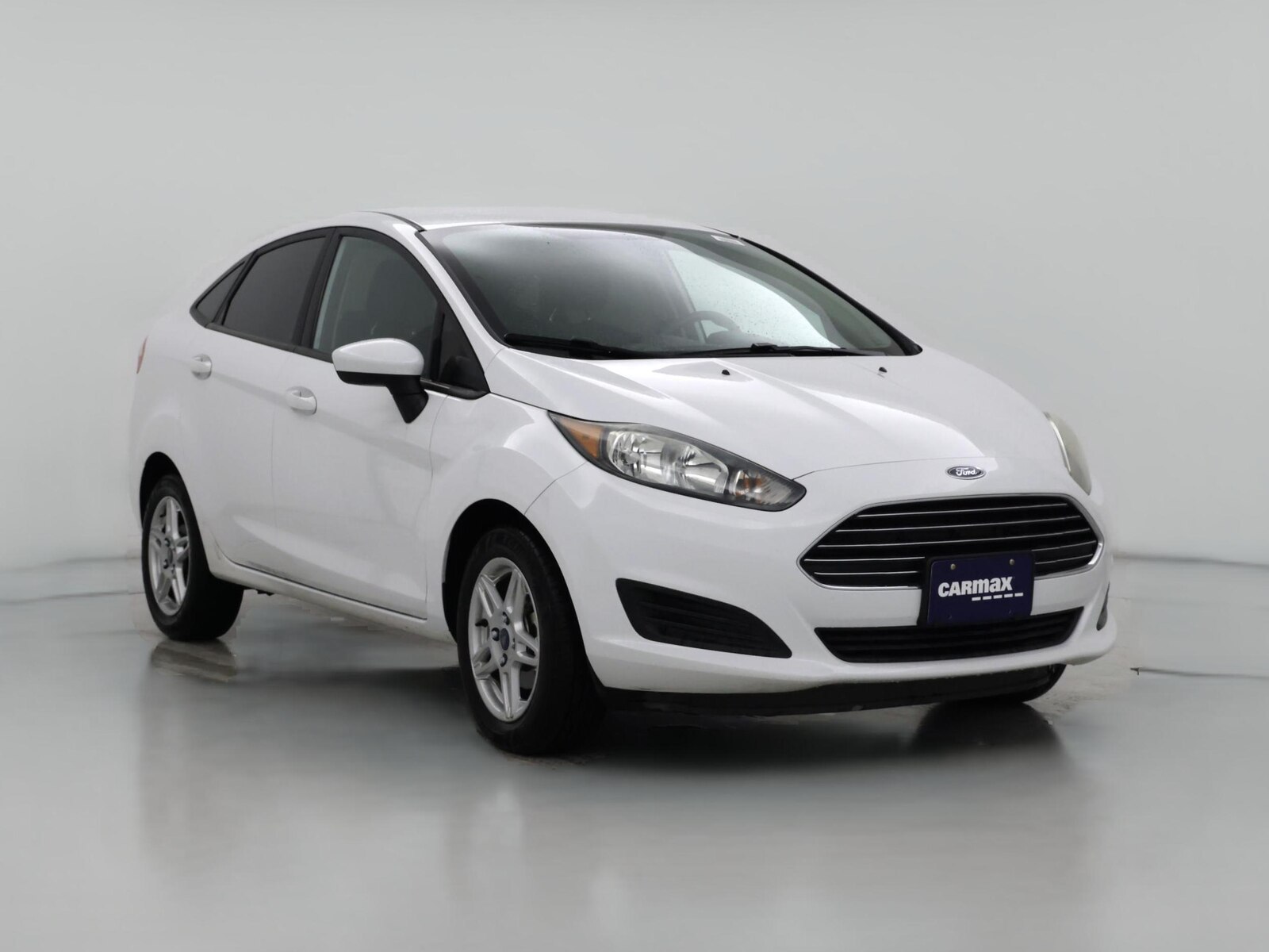 2017 Ford Fiesta SE