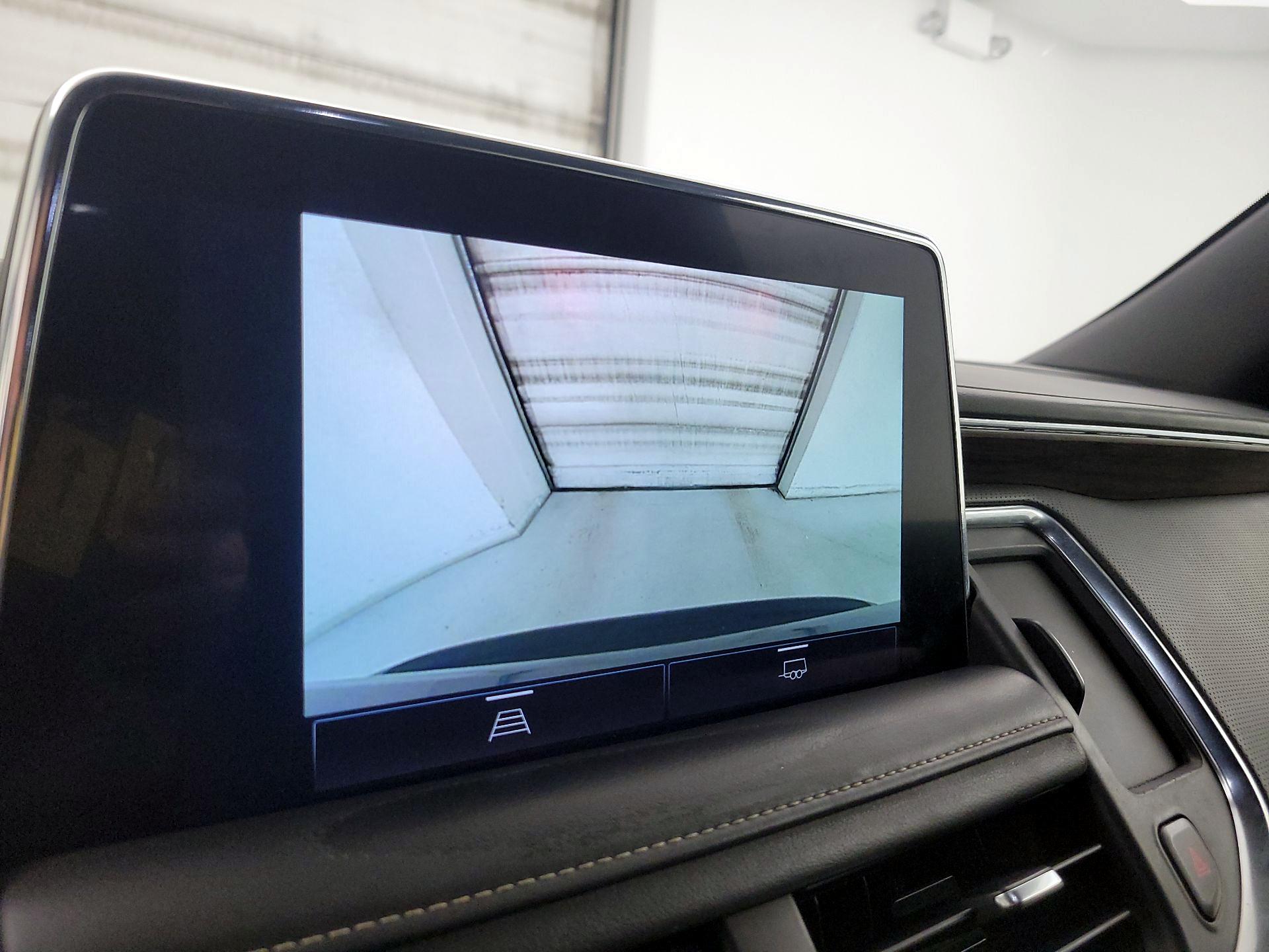 Thumbnail: 2022 Chevrolet Suburban - 14