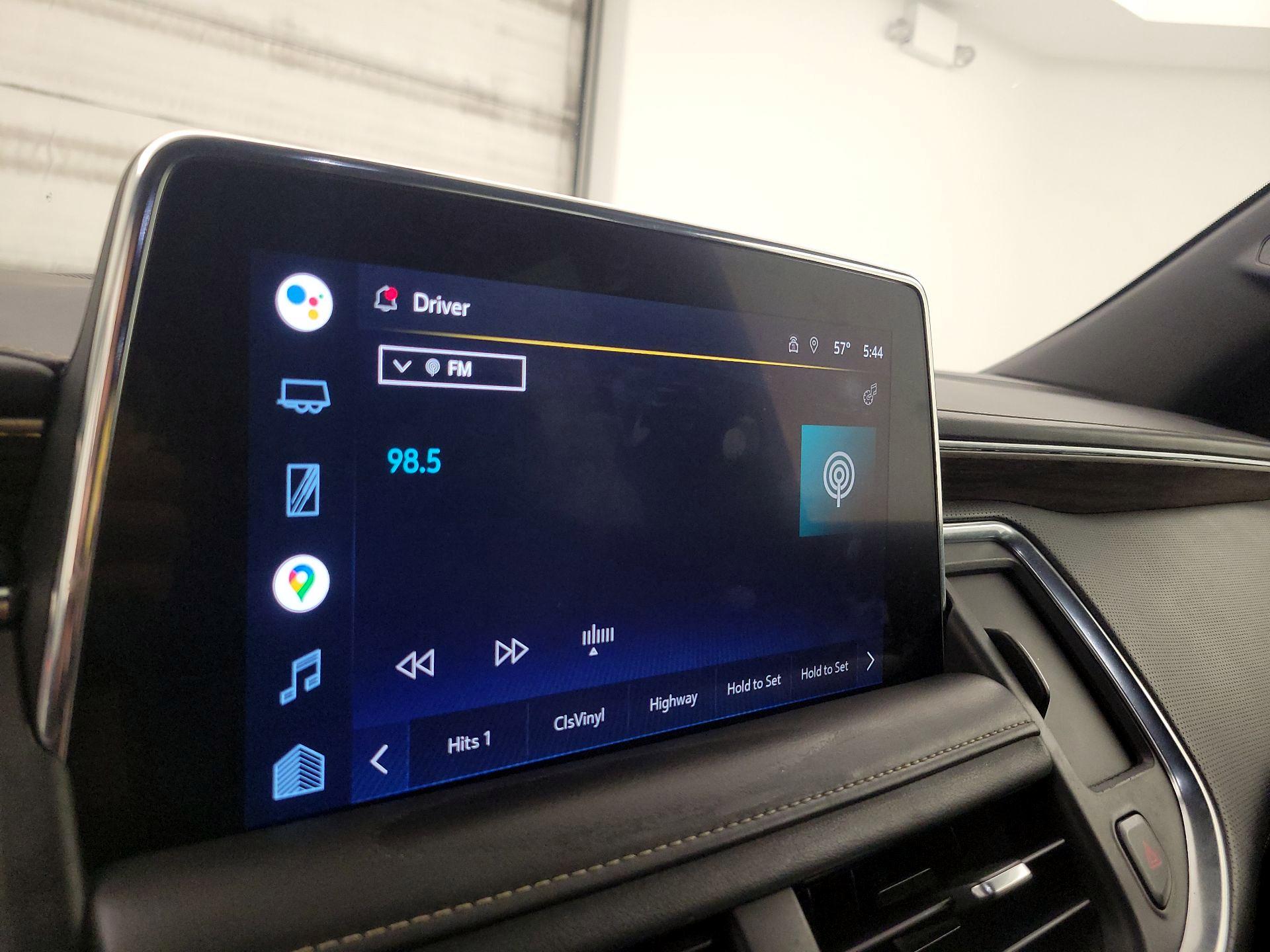 Thumbnail: 2022 Chevrolet Suburban - 15