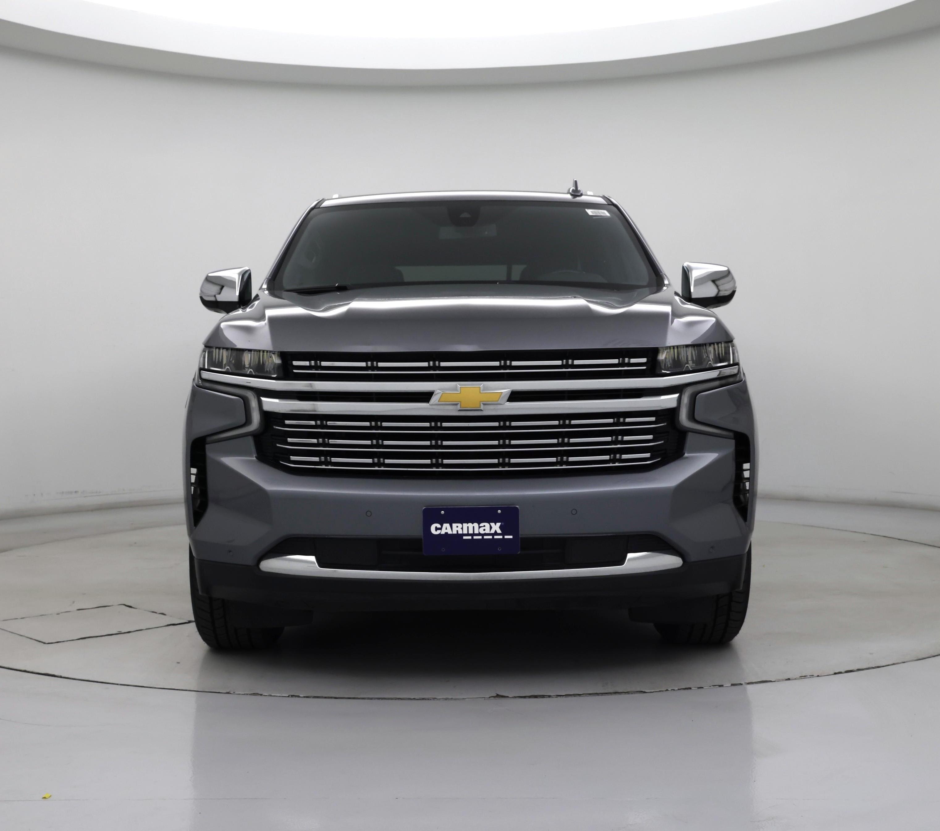 Thumbnail: 2022 Chevrolet Suburban - 5