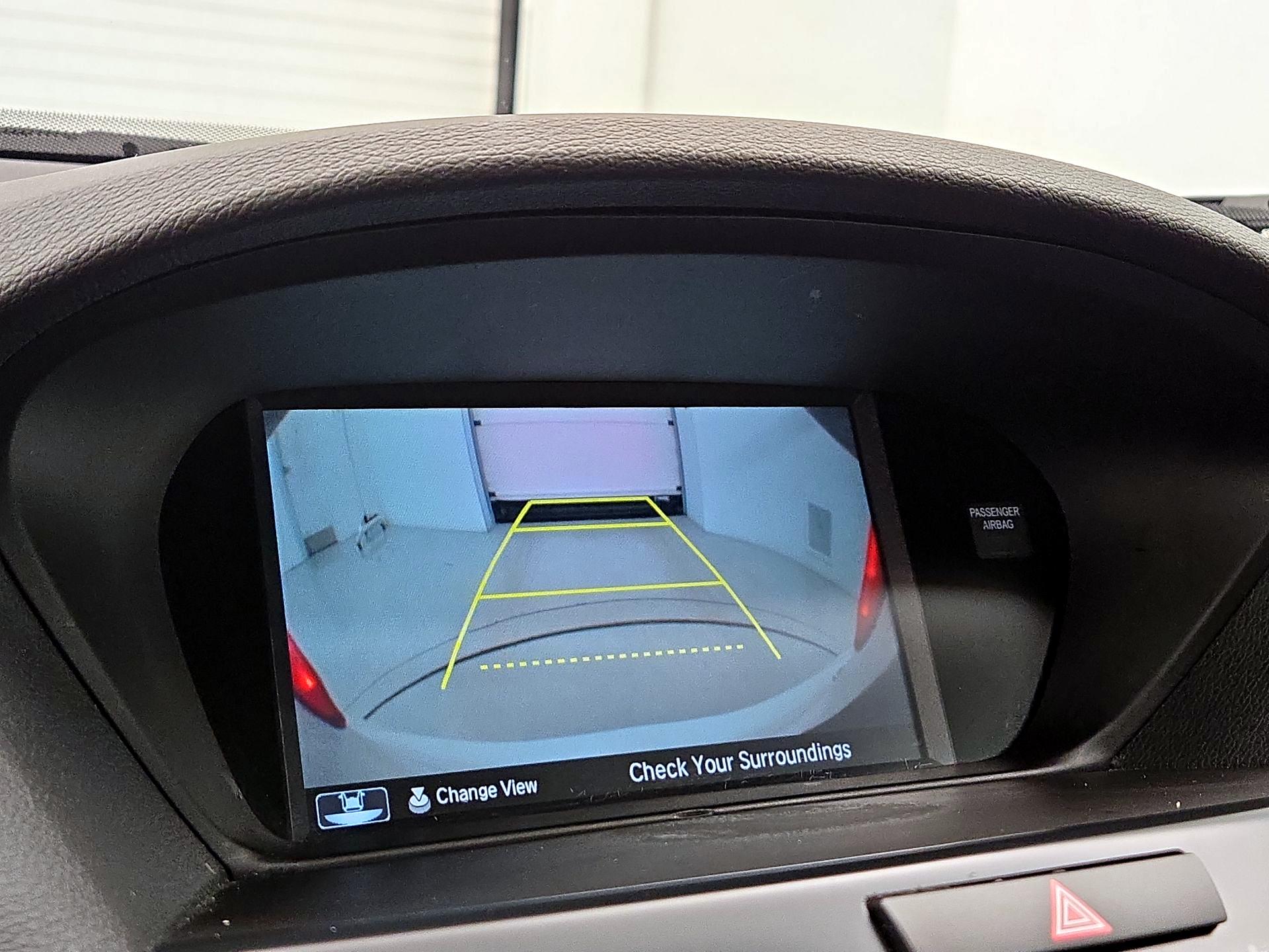 Thumbnail: 2018 Acura TLX - 14