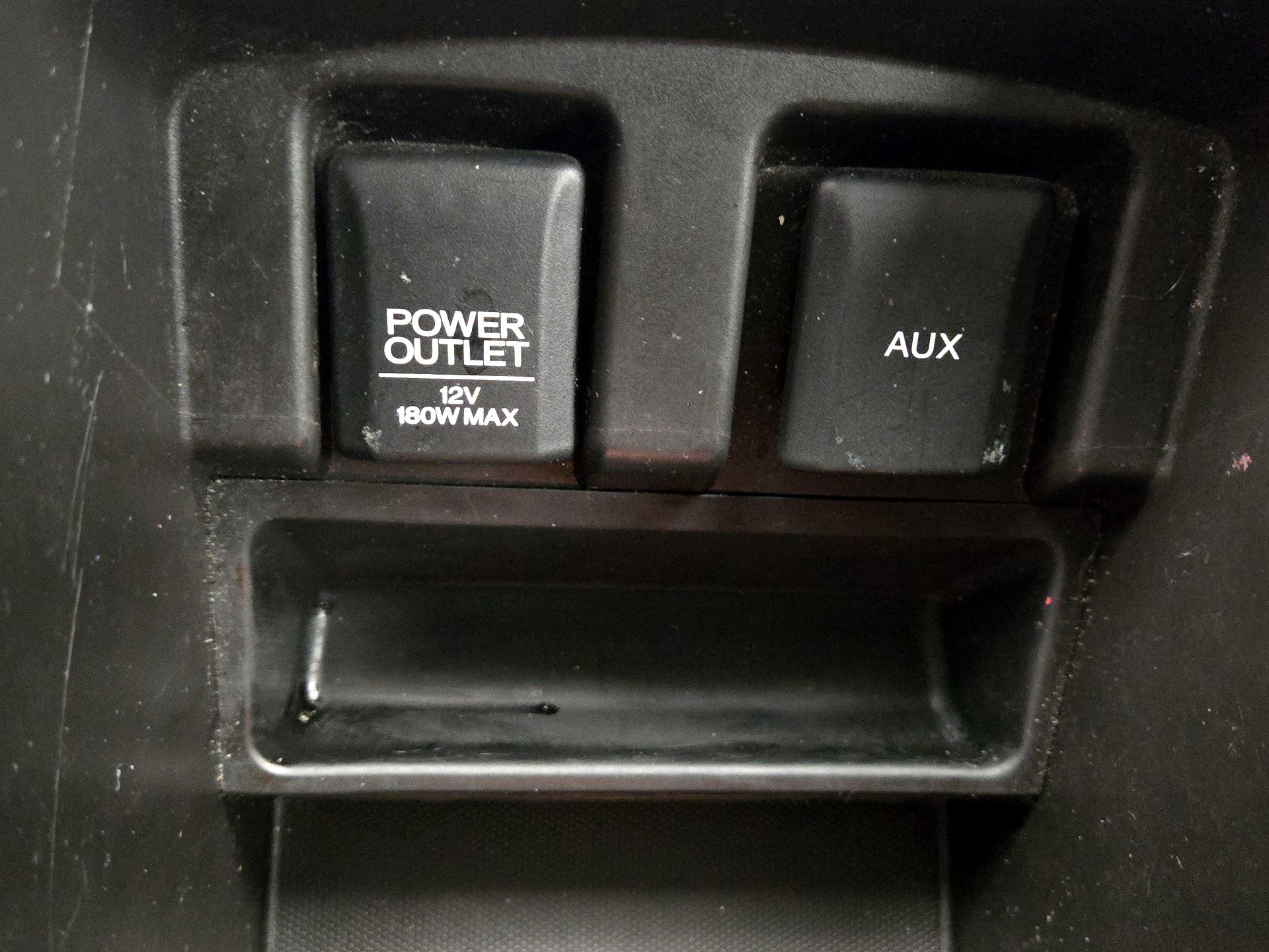 Thumbnail: 2018 Acura TLX - 18