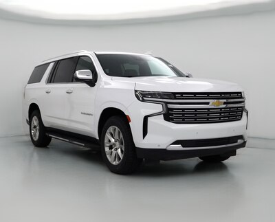 2023 Chevrolet Suburban 1500 Premier
