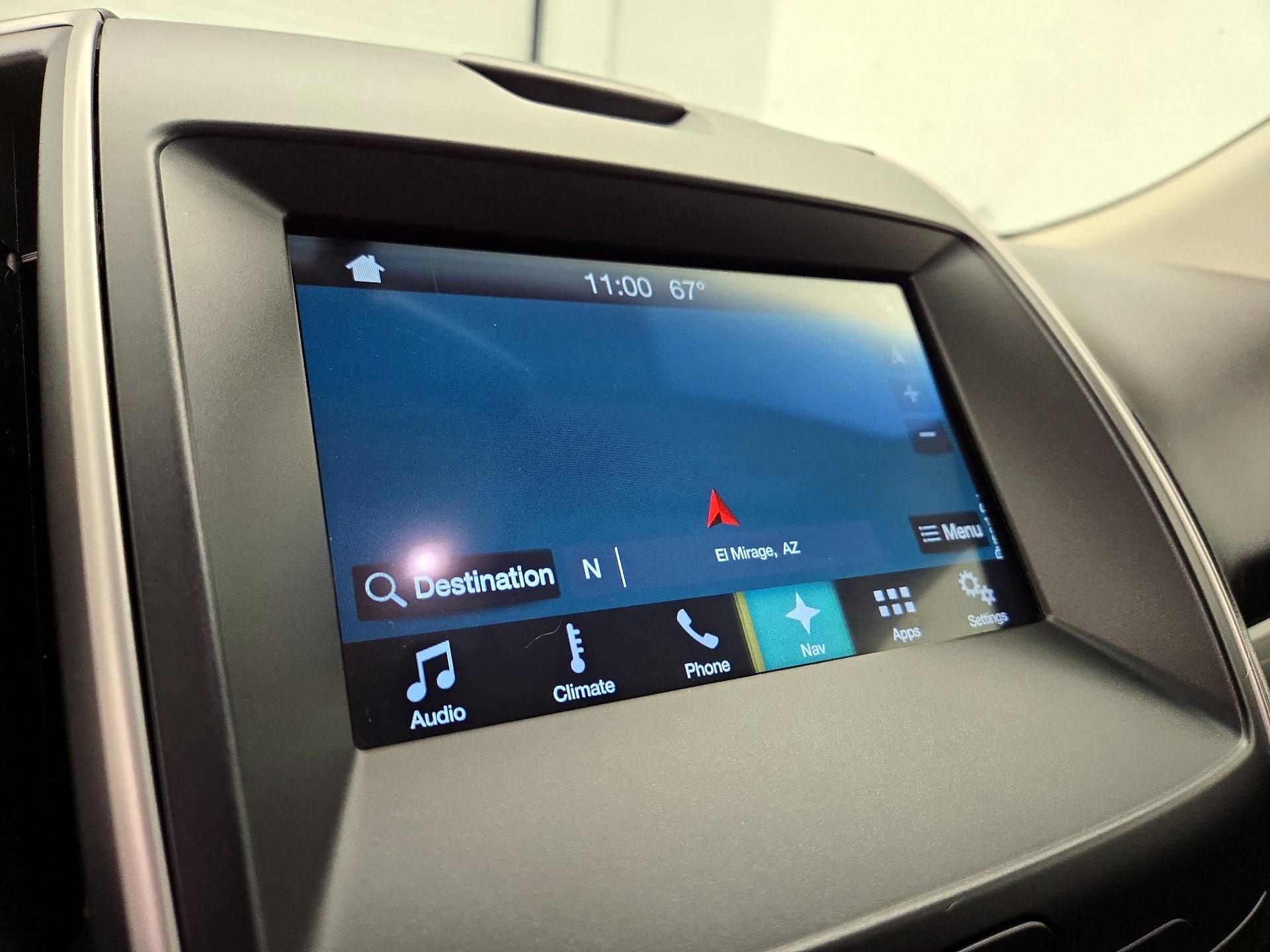 Thumbnail: 2017 Ford Edge - 14