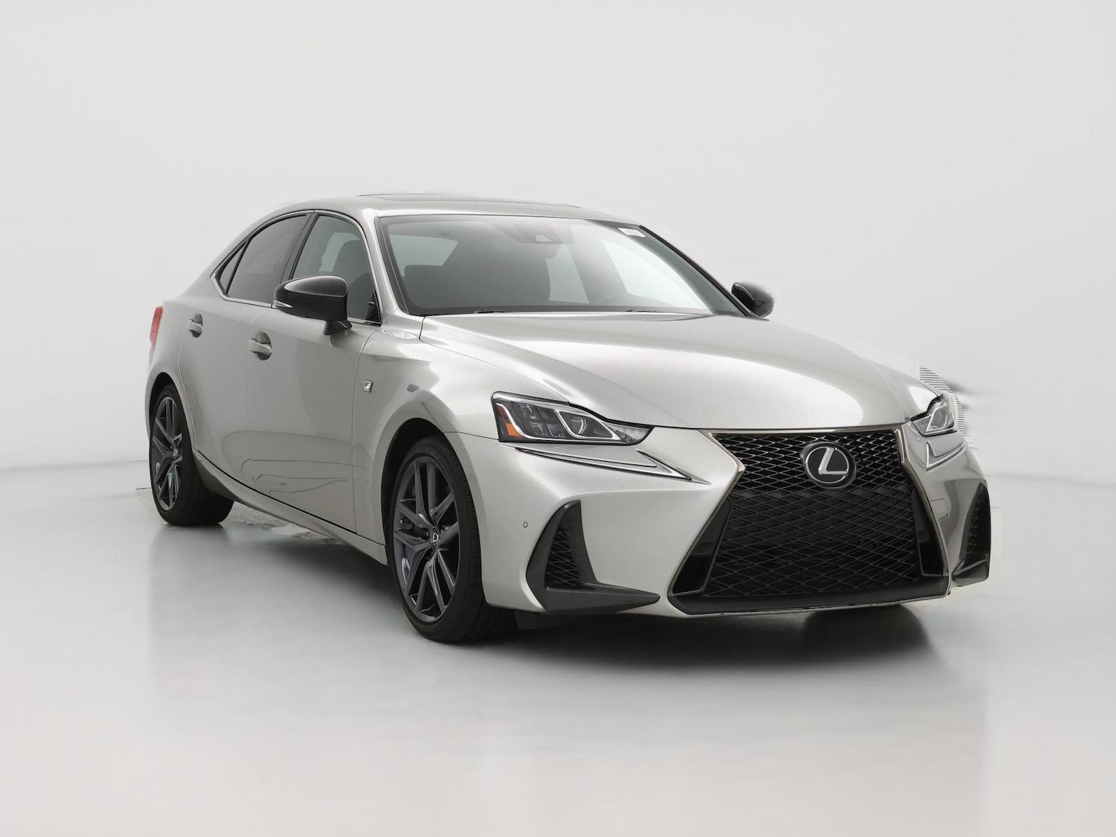2019 Lexus IS 300 F SPORT