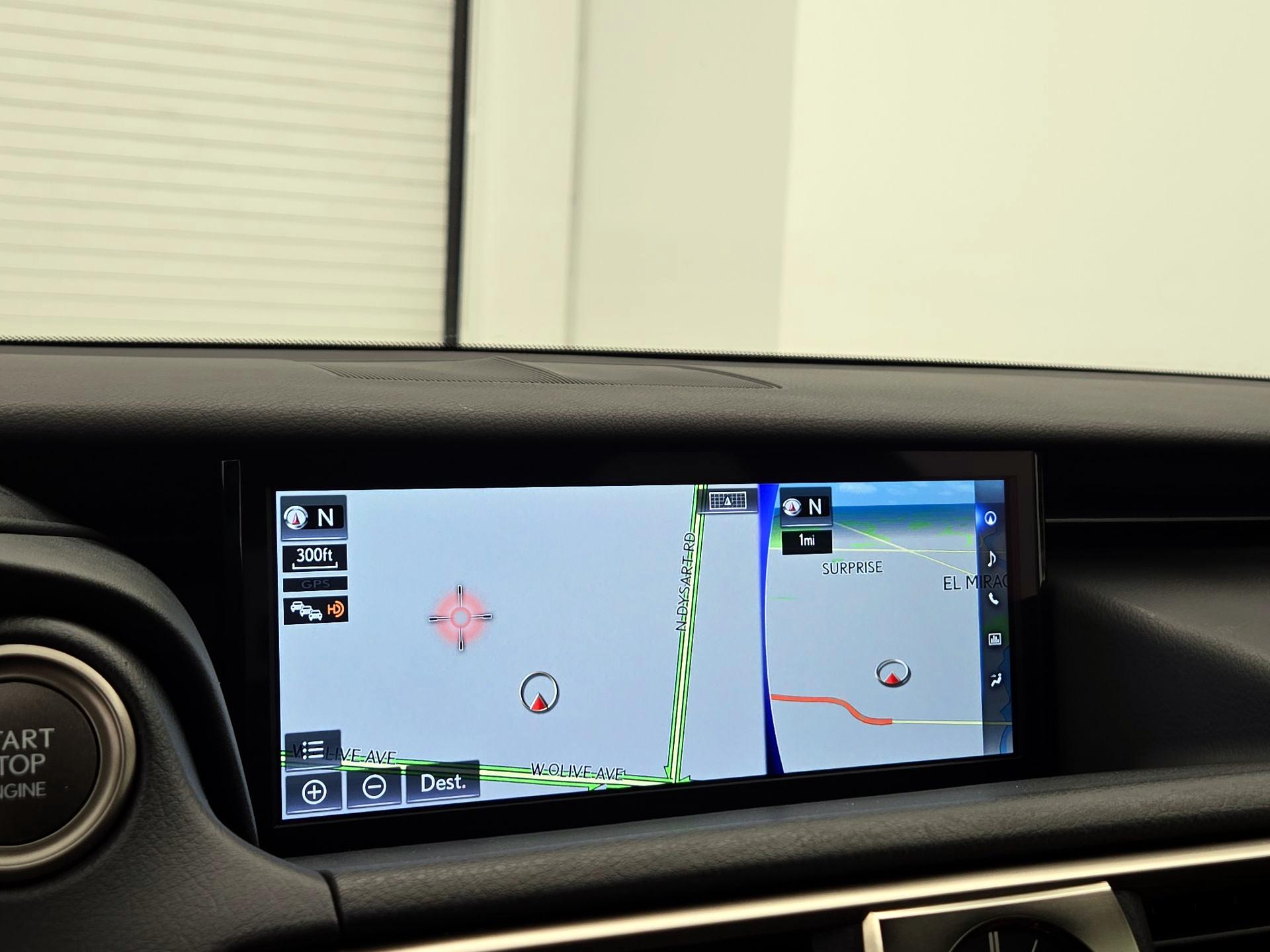 Thumbnail: 2019 Lexus IS - 14