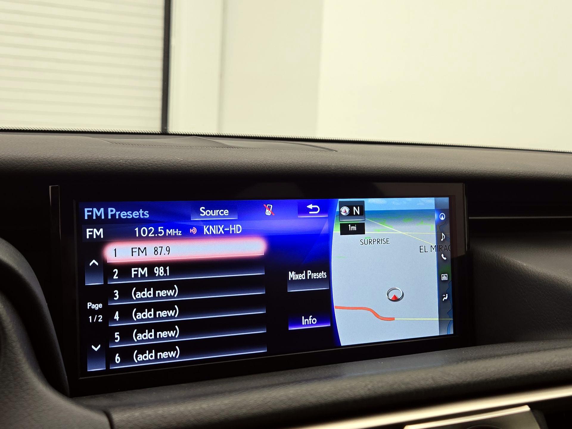 Thumbnail: 2019 Lexus IS - 16