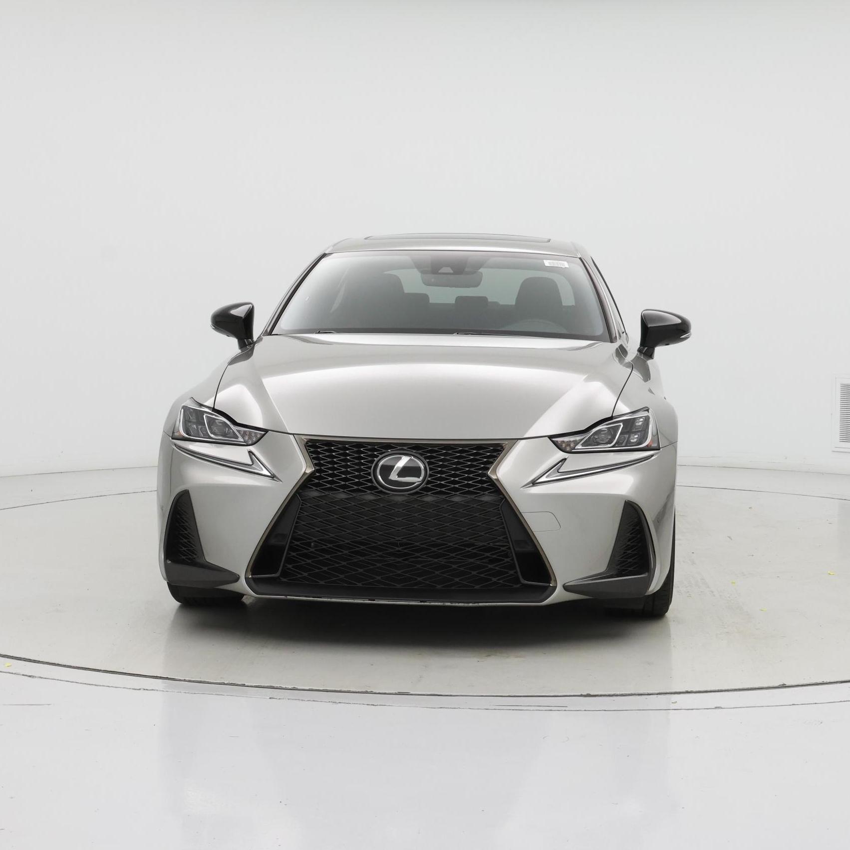 Thumbnail: 2019 Lexus IS - 5